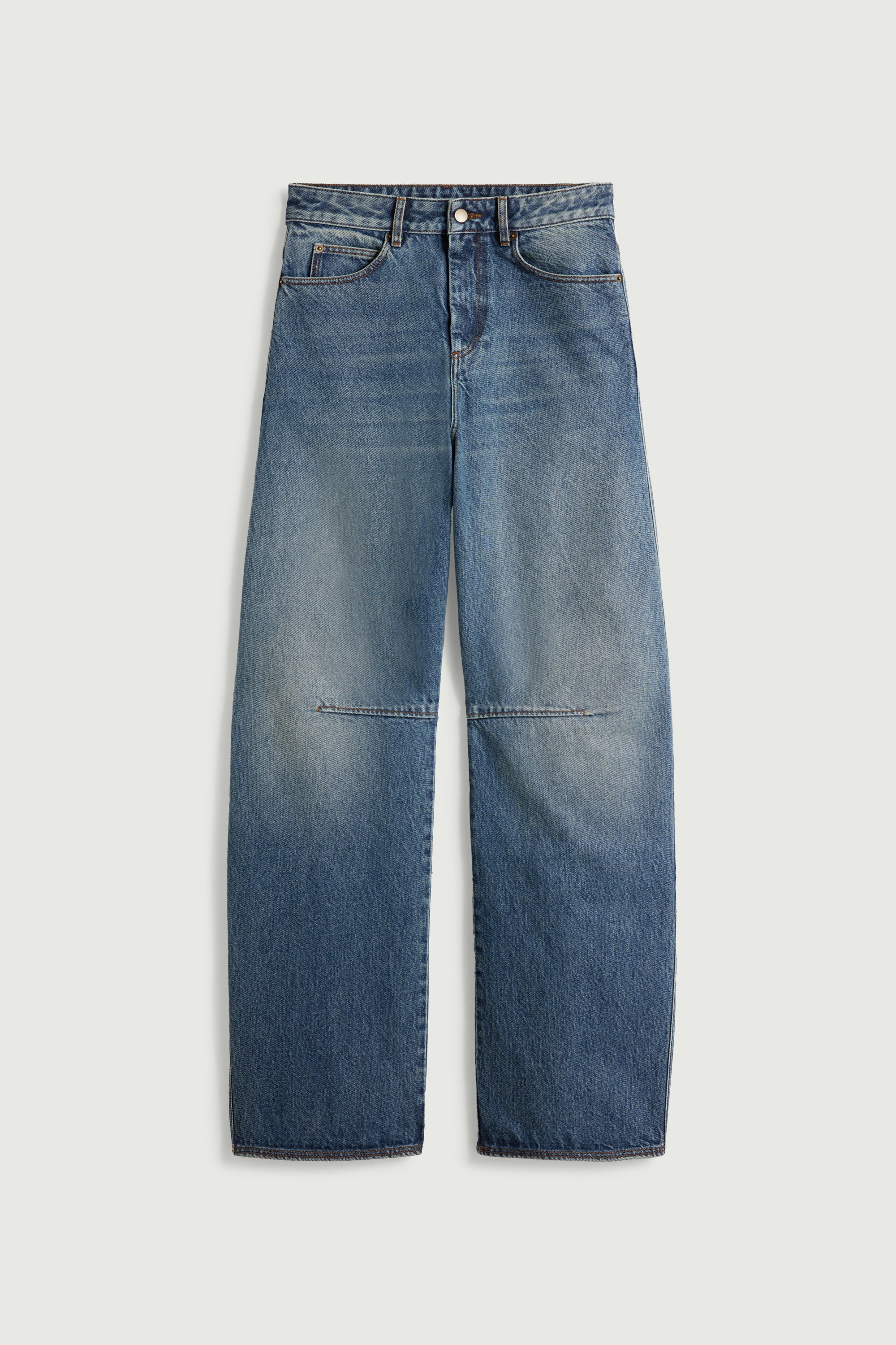 Jeans GASPARD Blue