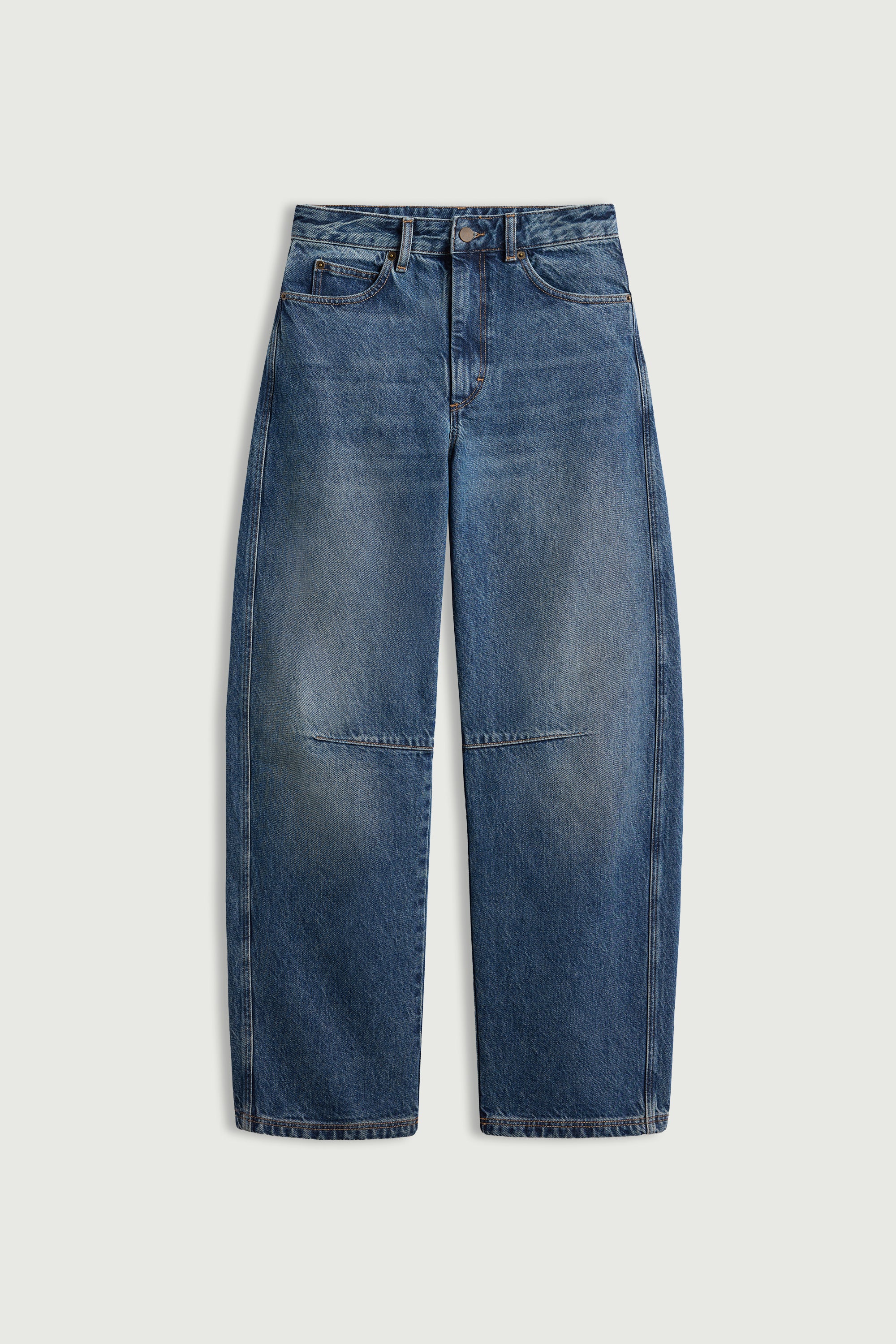 Jeans ELIOTT  Blue