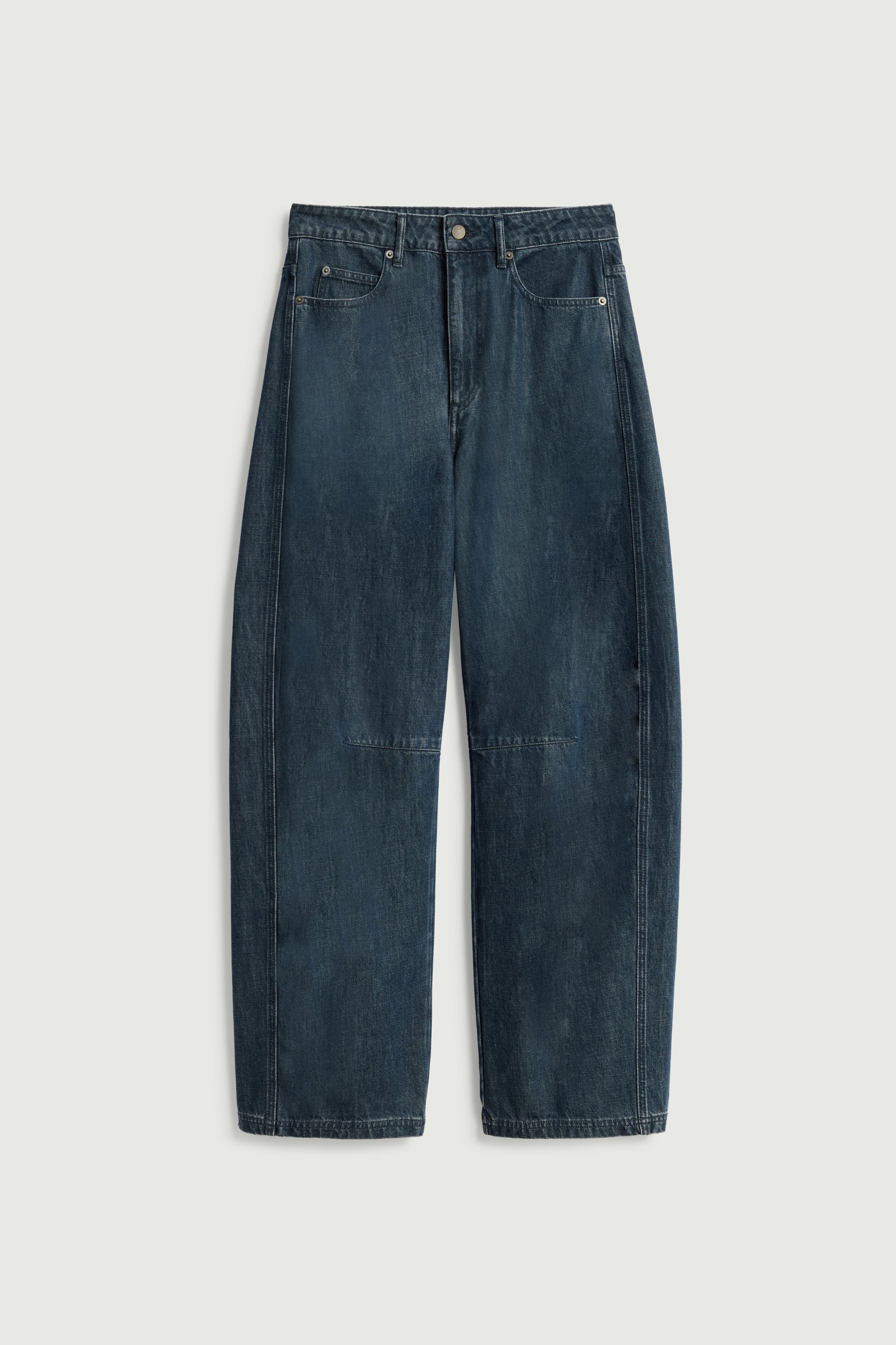 Jeans ELIOTT Blue Gray