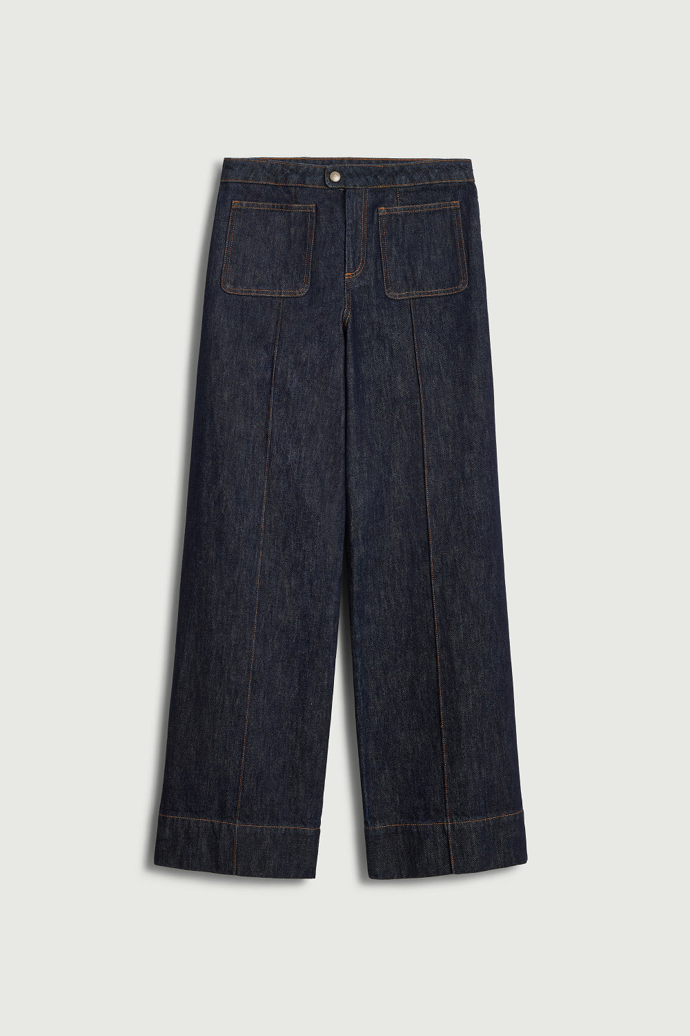 Jeans HARRY BRUT