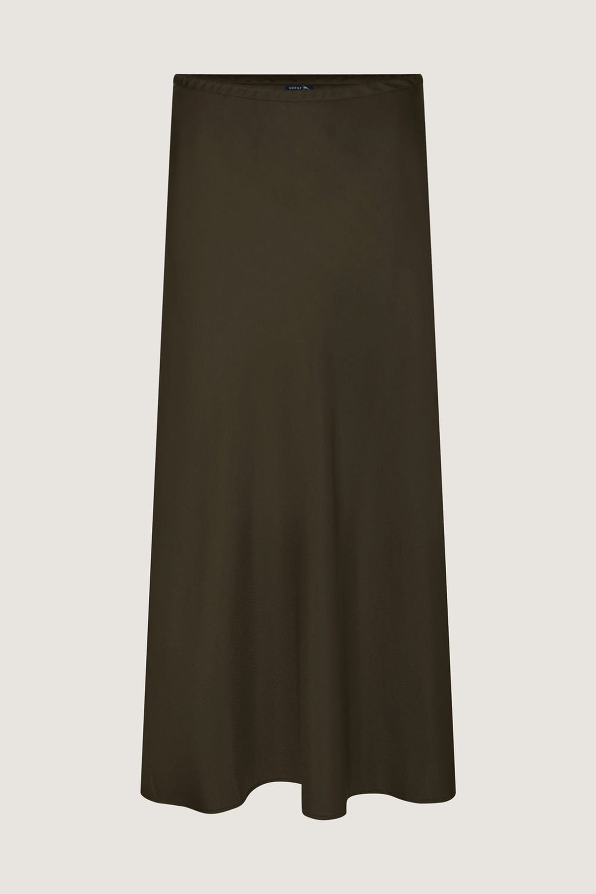 FALDA FEVER CAQUI vue 7