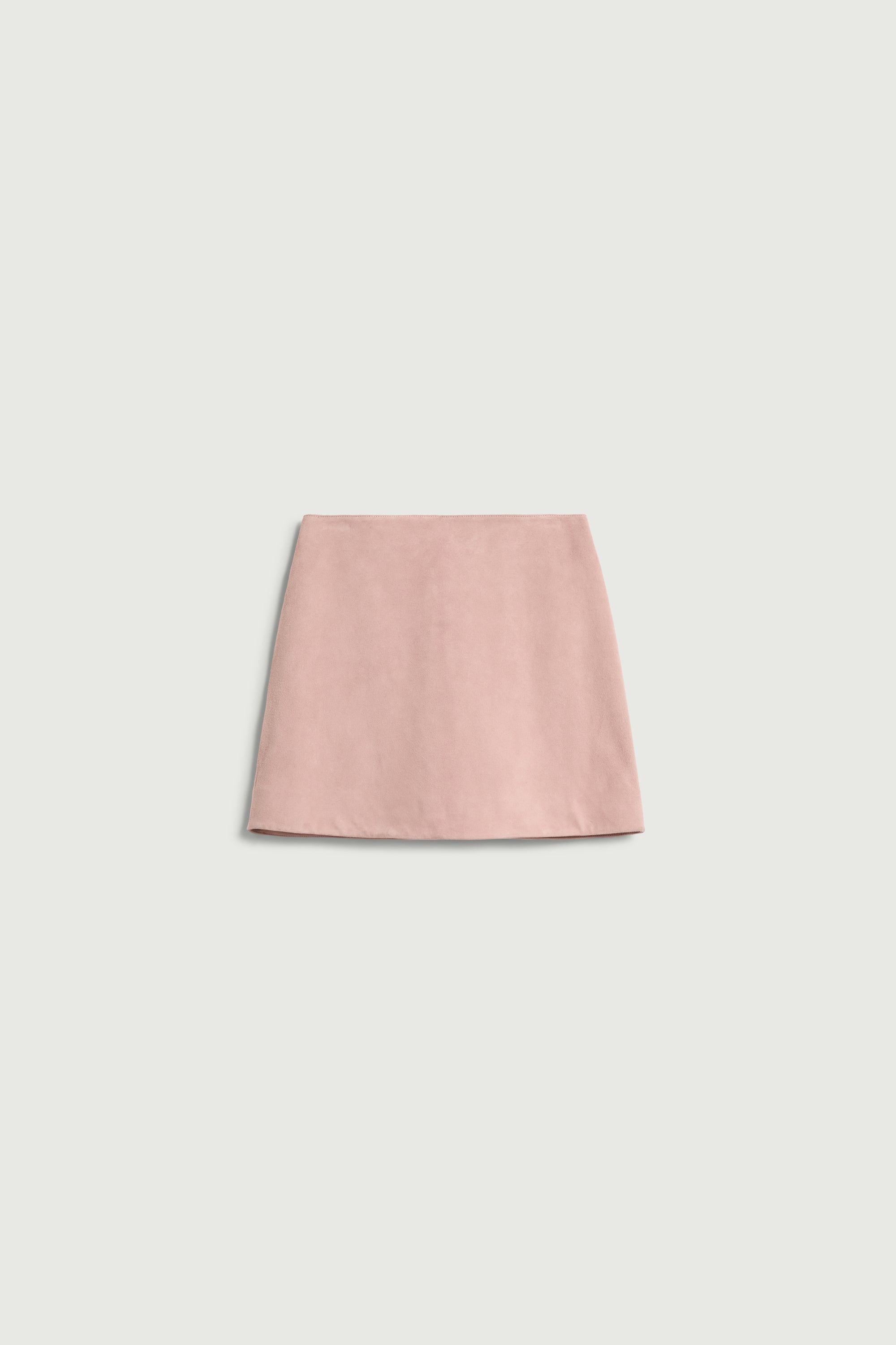Skirt INNO Dusty Pink