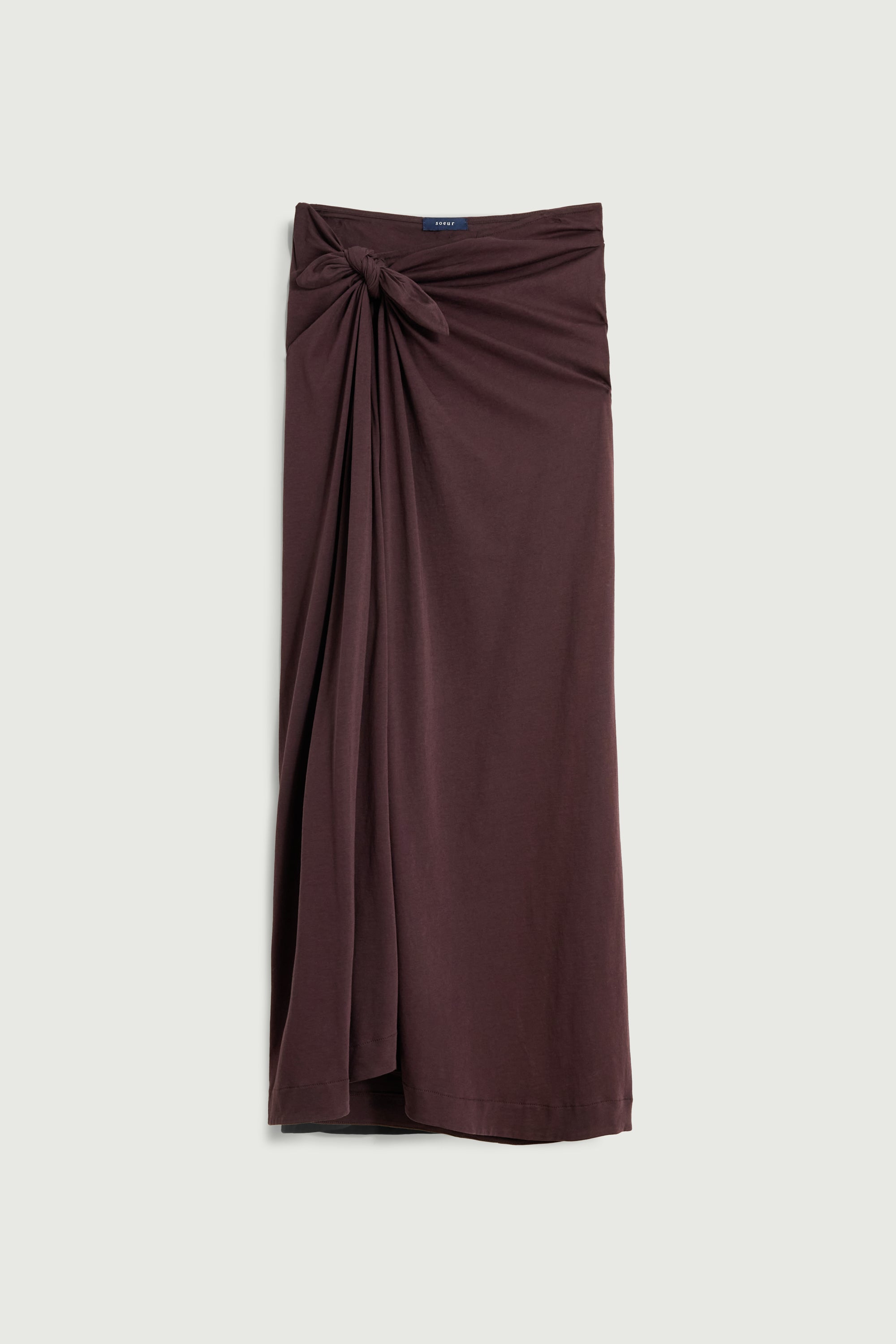 Skirt GOA Chocolate