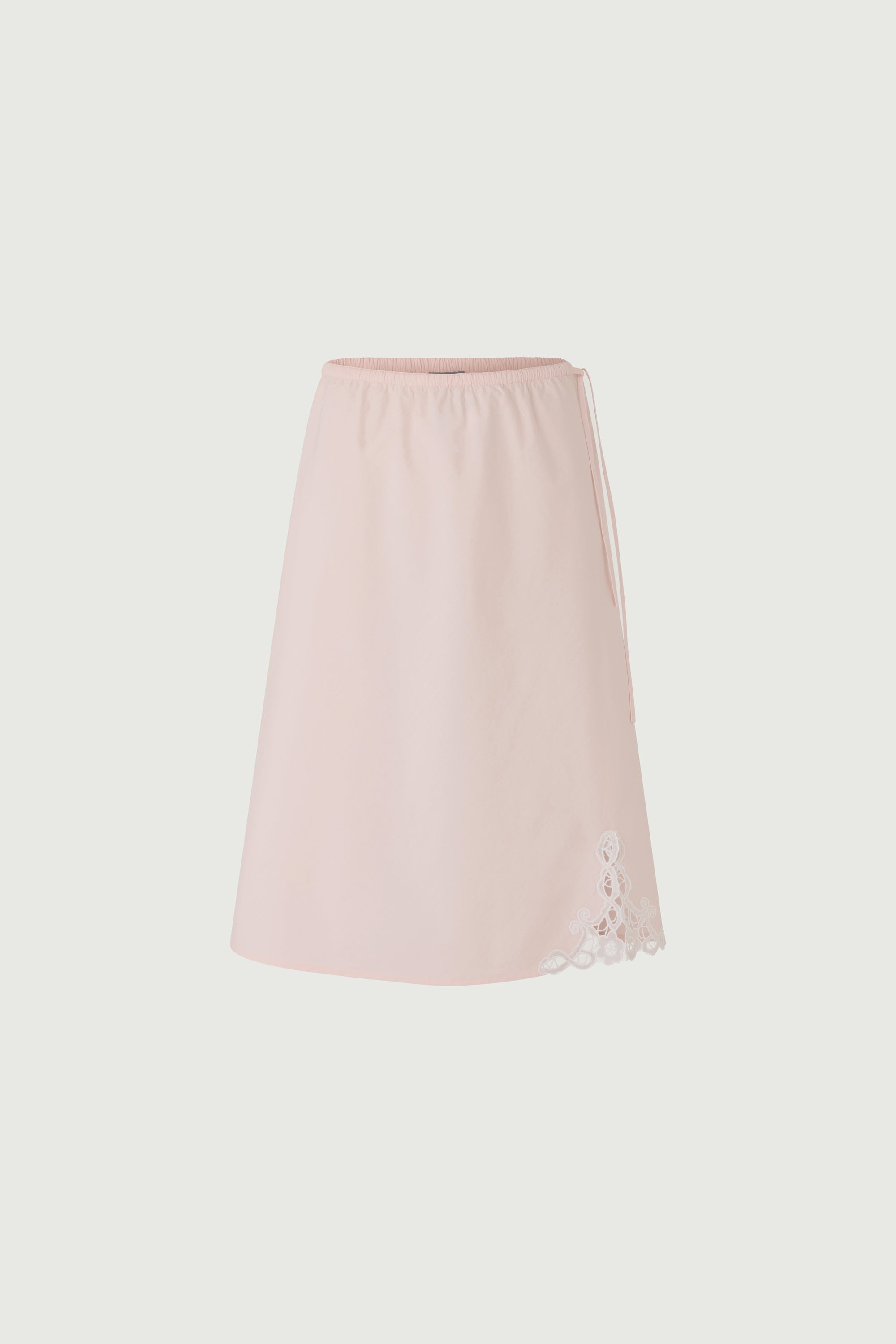 Skirt HOUNA Pink PALE