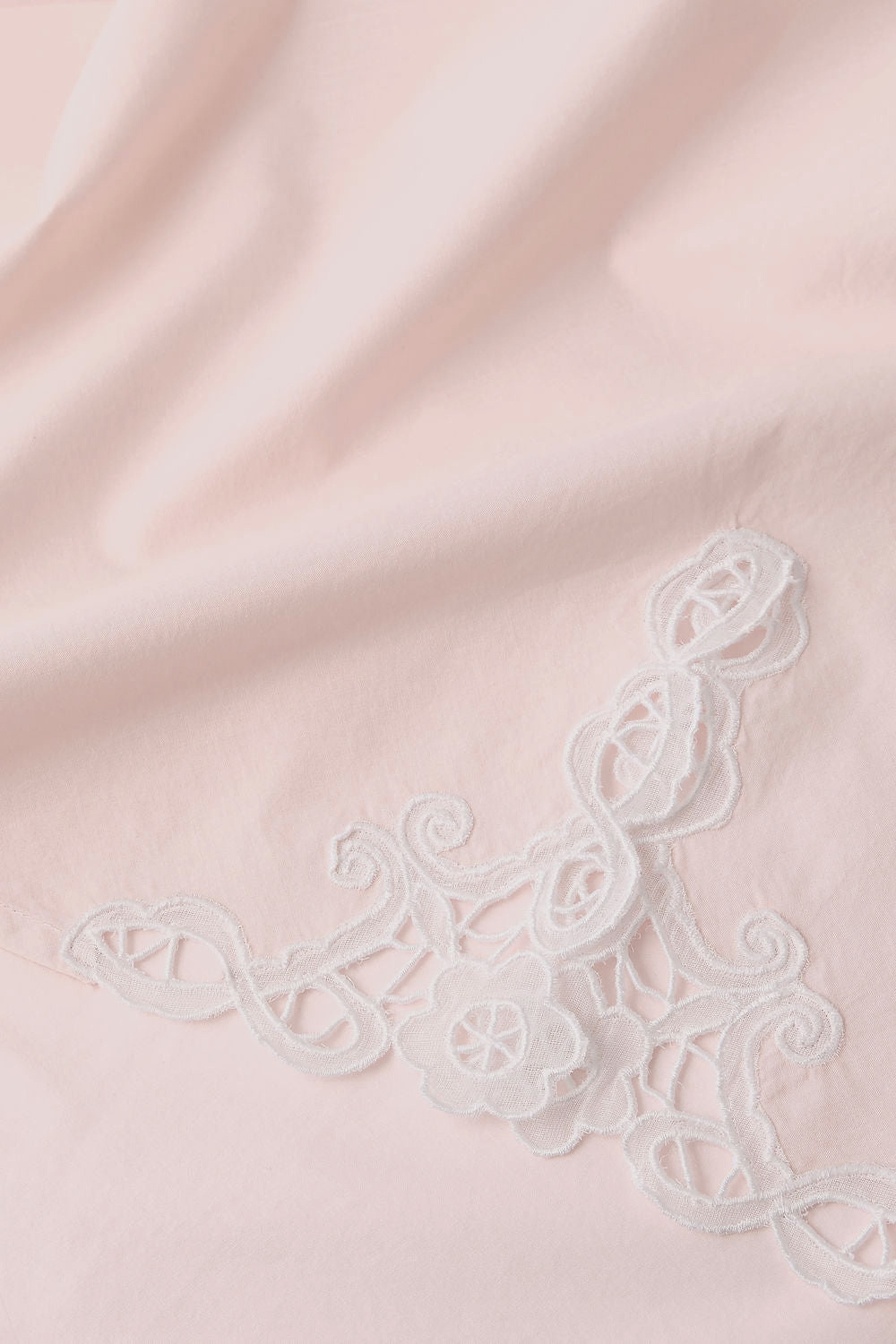 Skirt HOUNA Pink PALE
