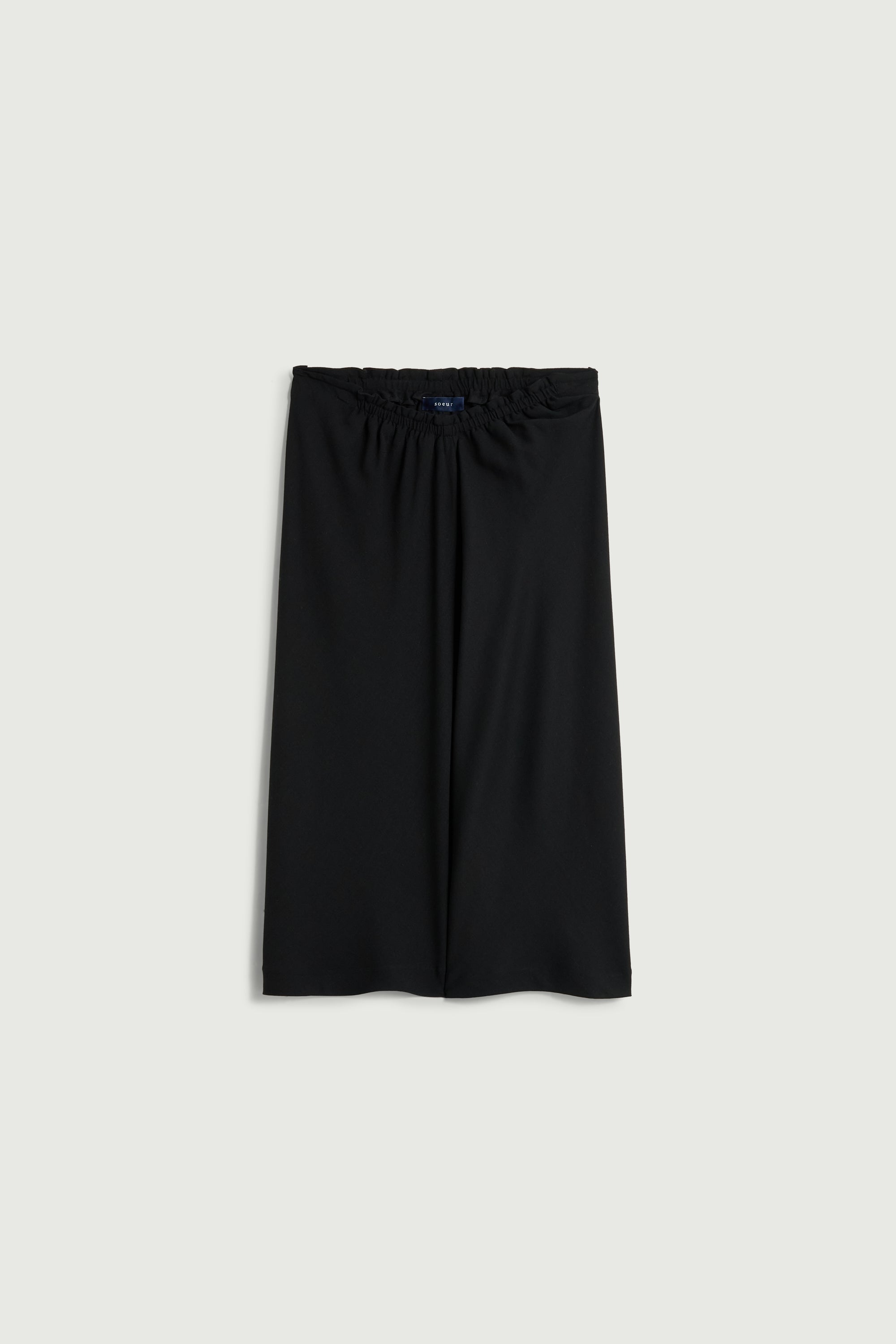 Skirt LORIANA Black