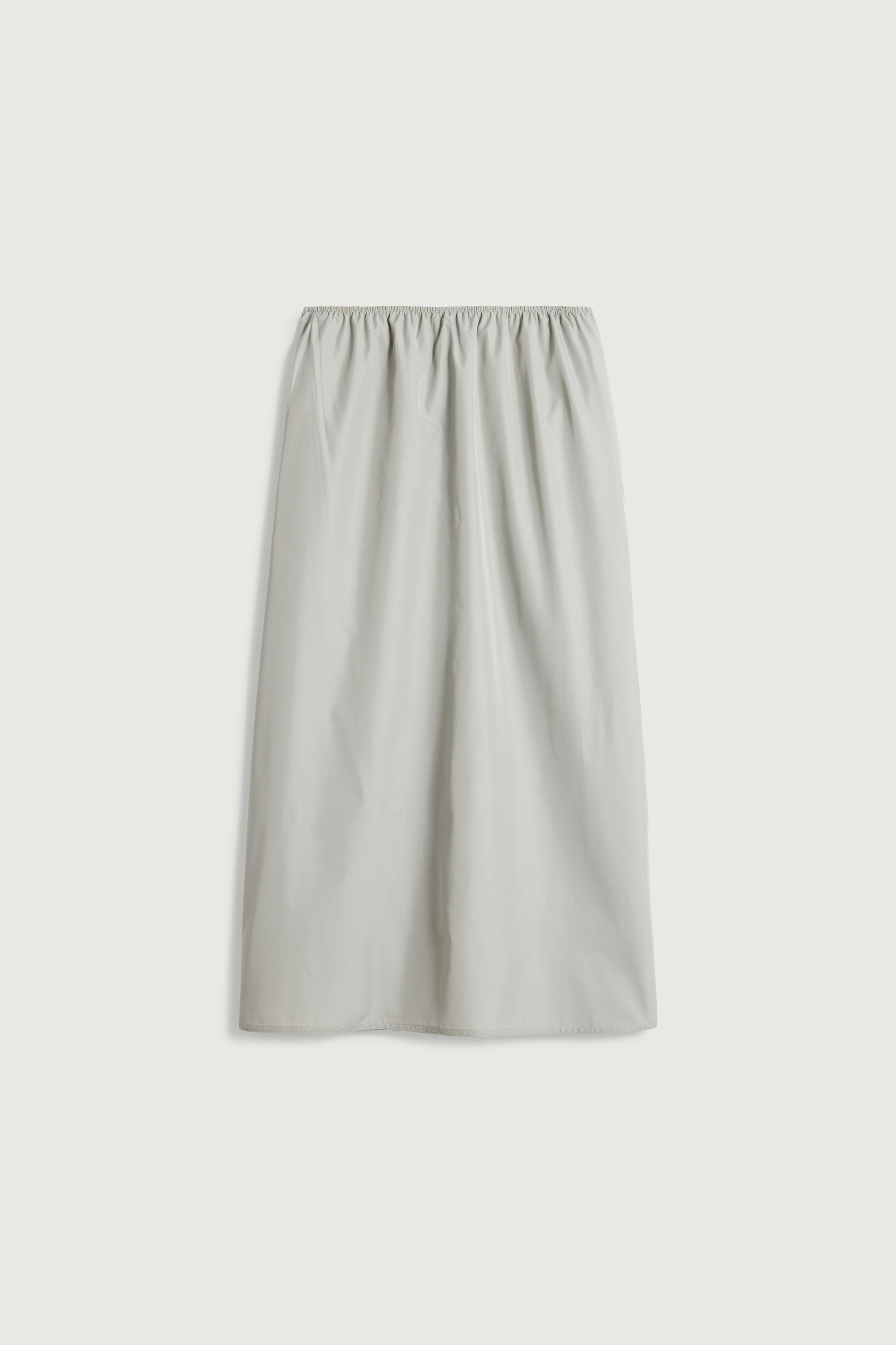 Skirt LILI Light Gray