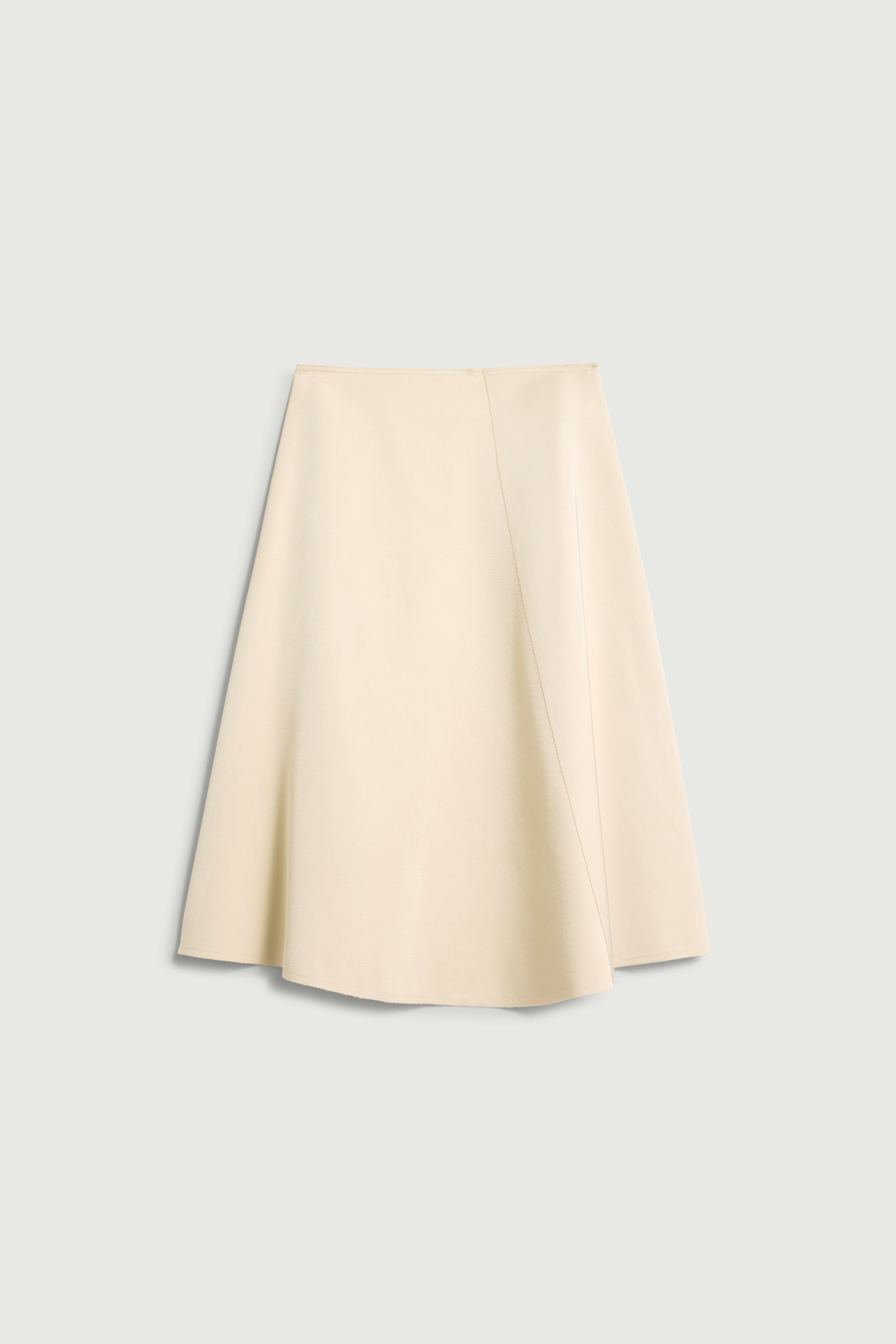 Skirt KELYA Cream