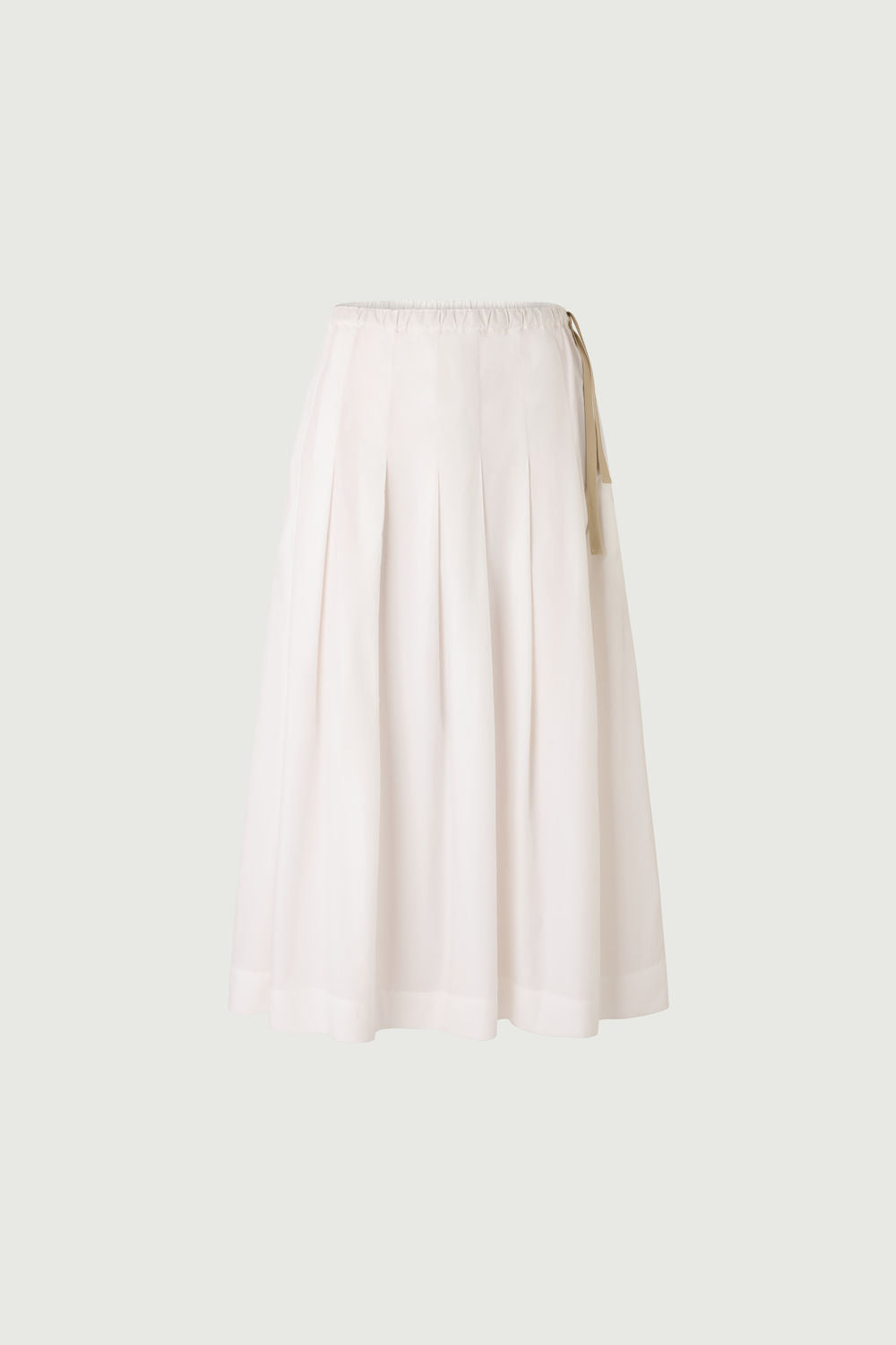 Skirt AMALIA Off White