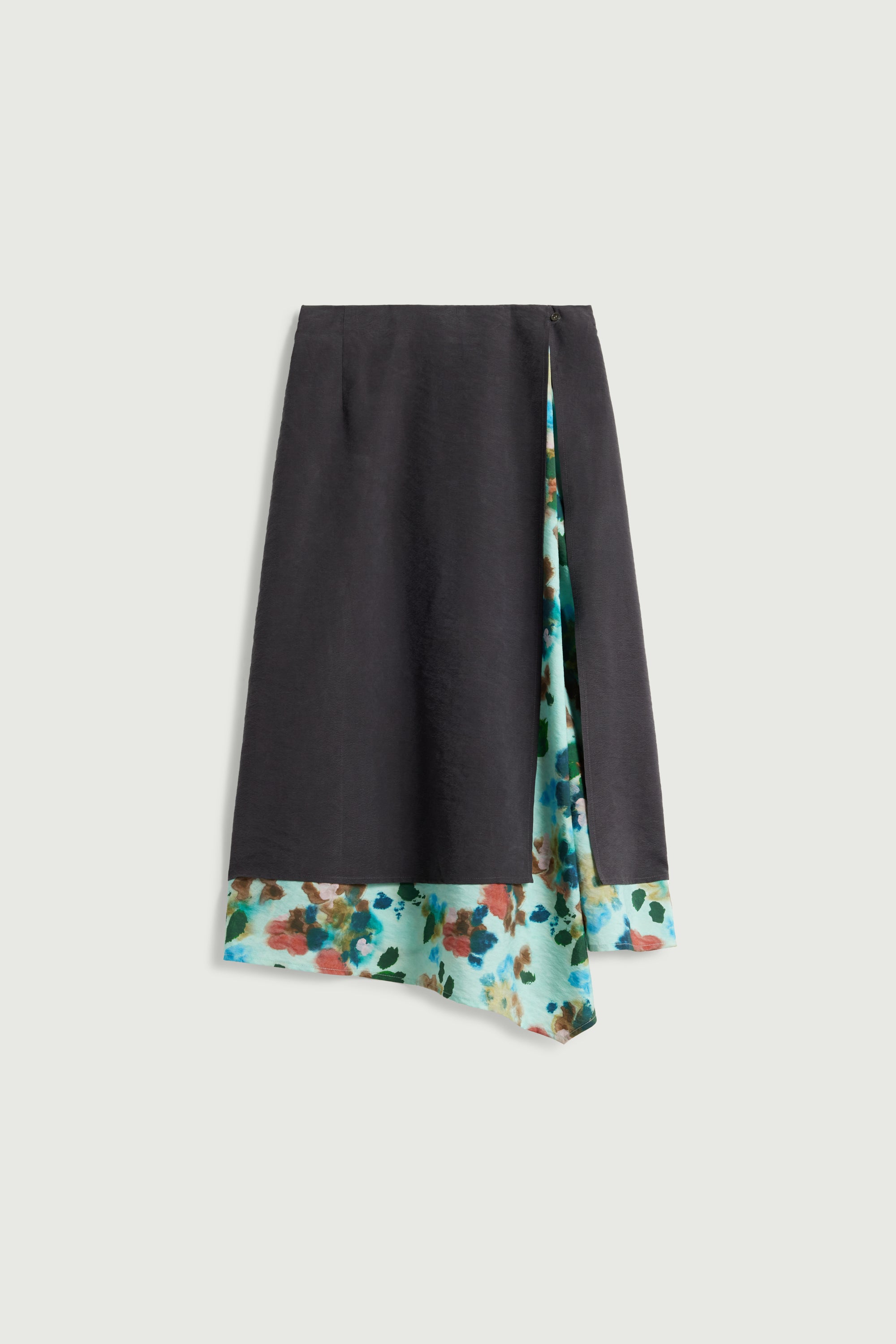 Skirt JOY Turquoise
