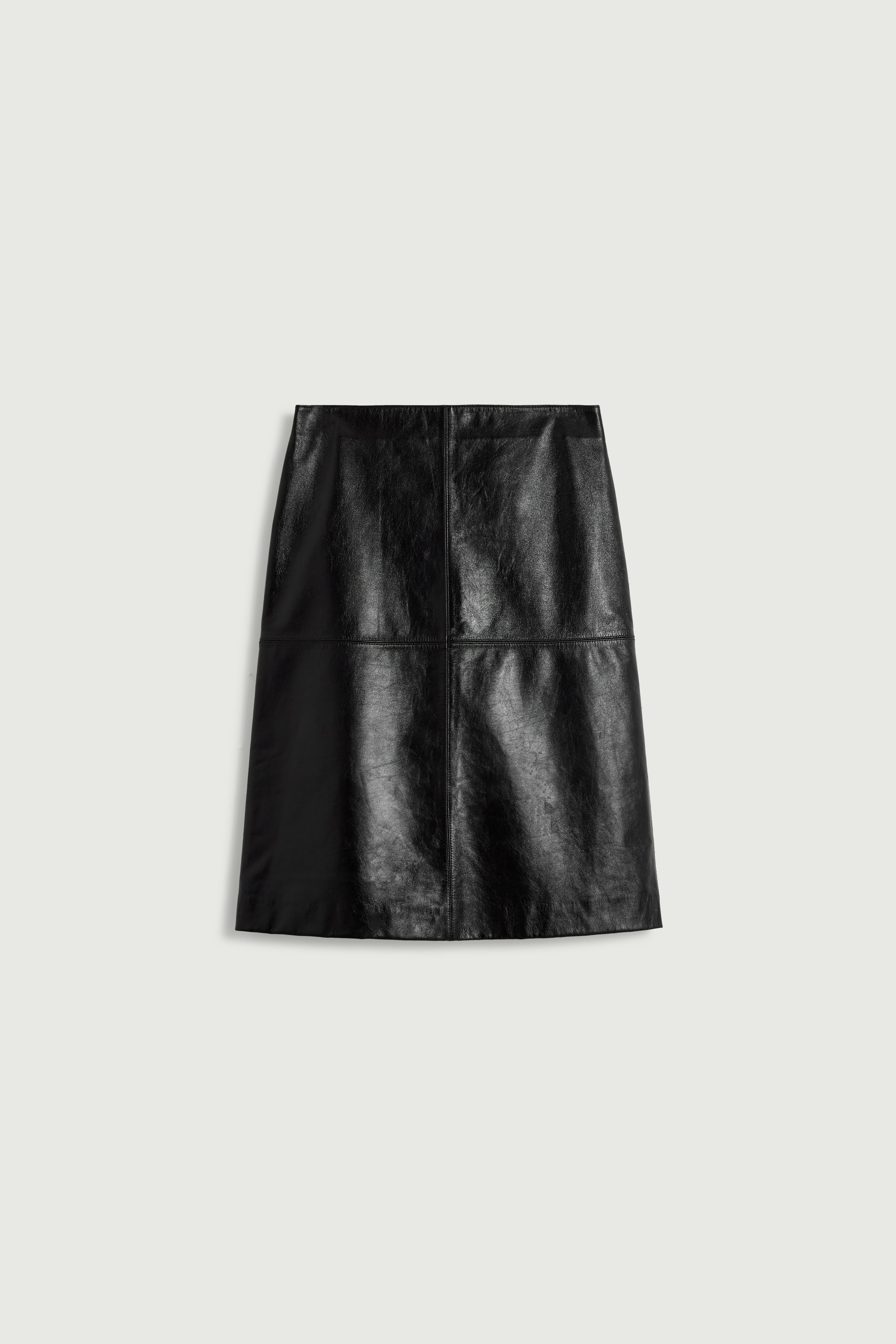 Skirt GWEN Black