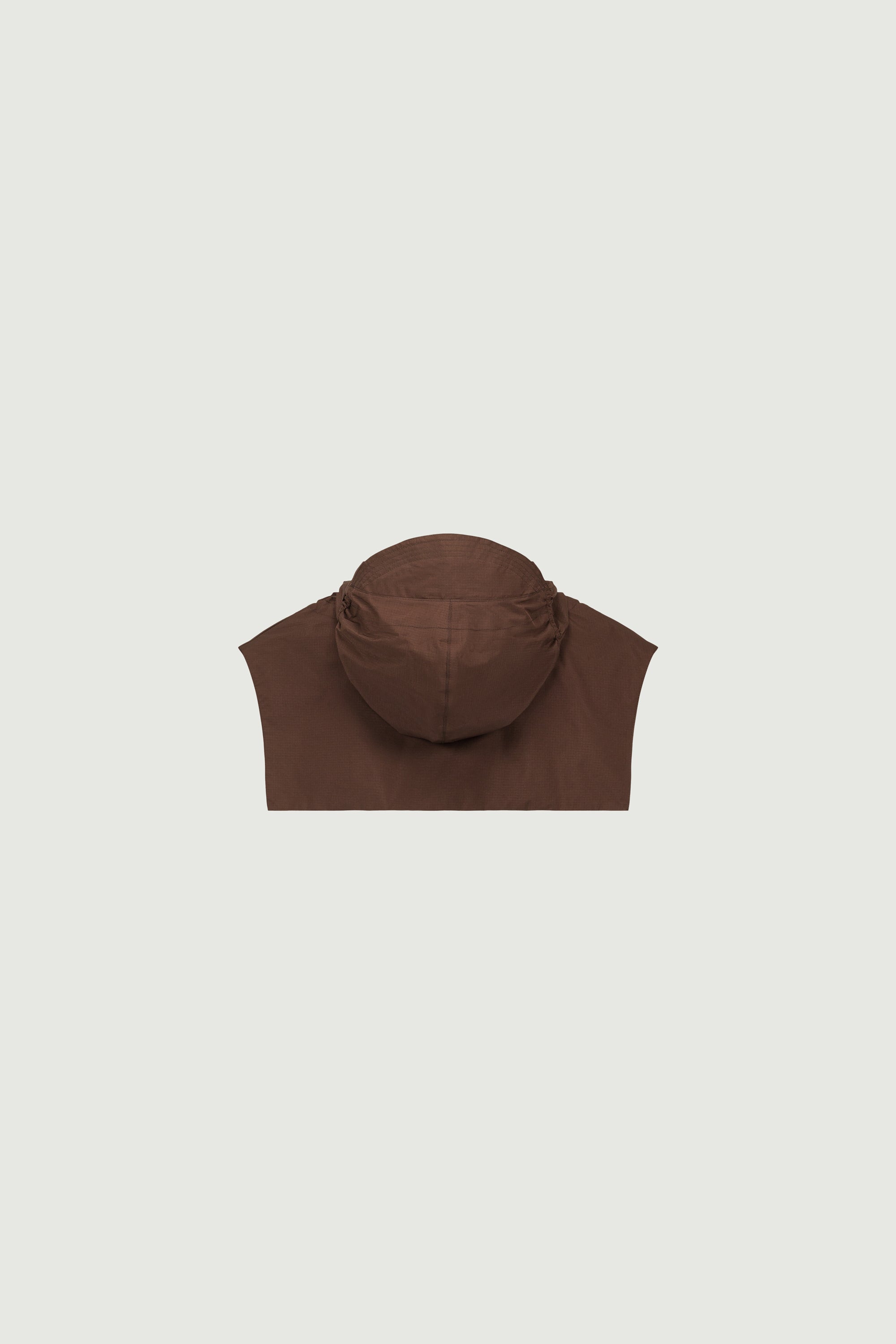 Hood GILL Chocolate