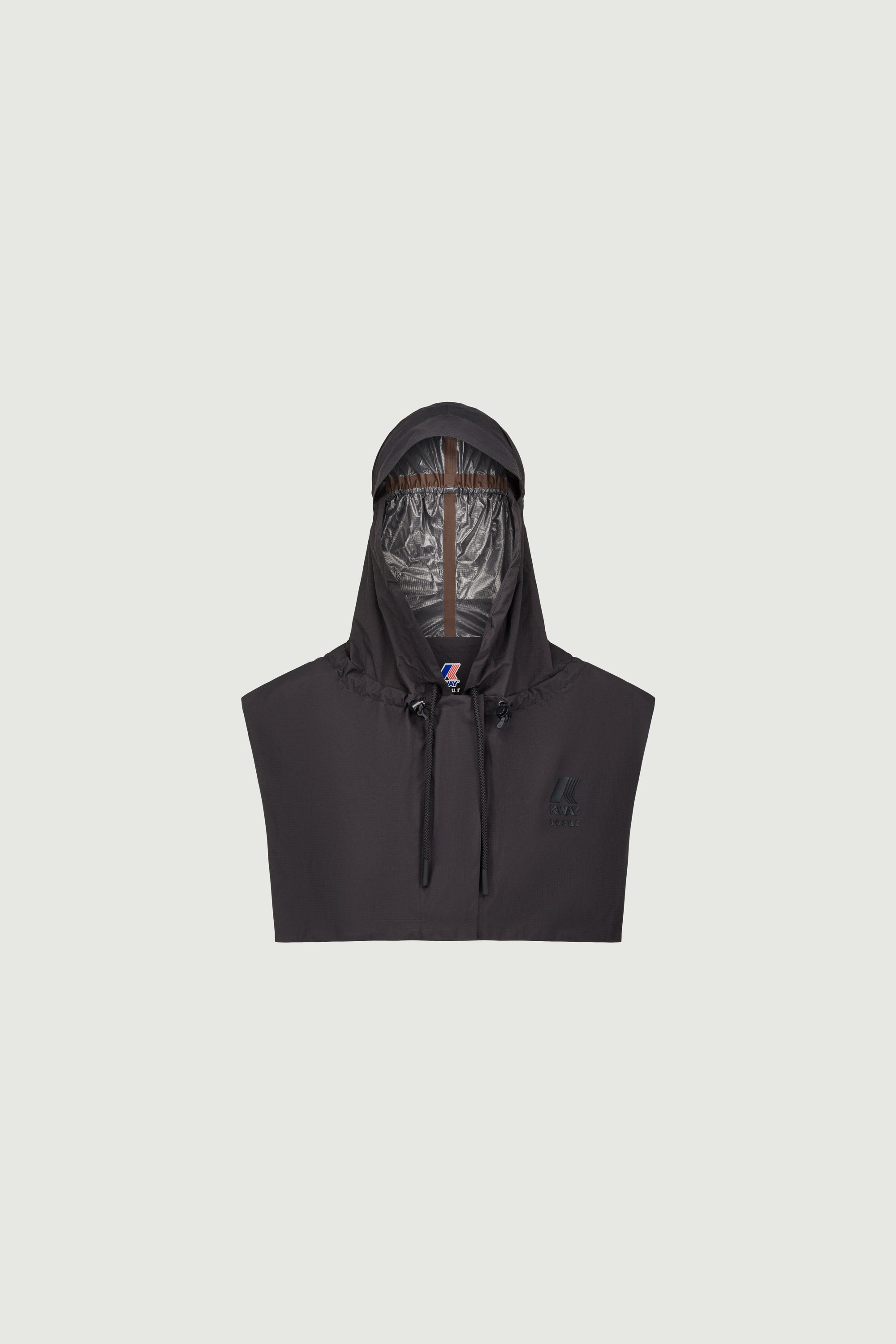 Hood GILL Sesame