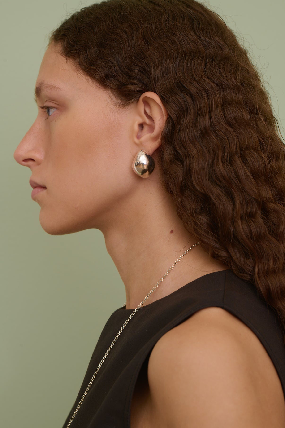 Boucles d'Oreilles Argent | Boucles D'Oreilles Femme | 1003250 | Julien d 'Orcel Boucles d'Oreilles Argent | Boucles D'Oreilles Femme | 1003250 | Julien d 'Orcel