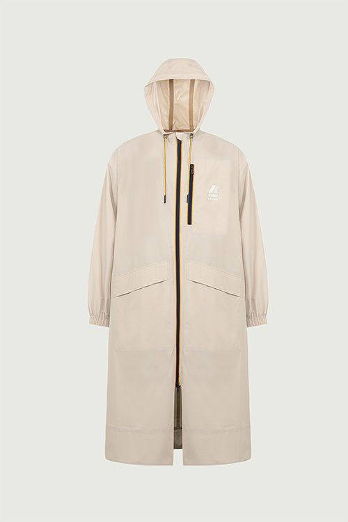 Trench Coat PRADEL MASTIC