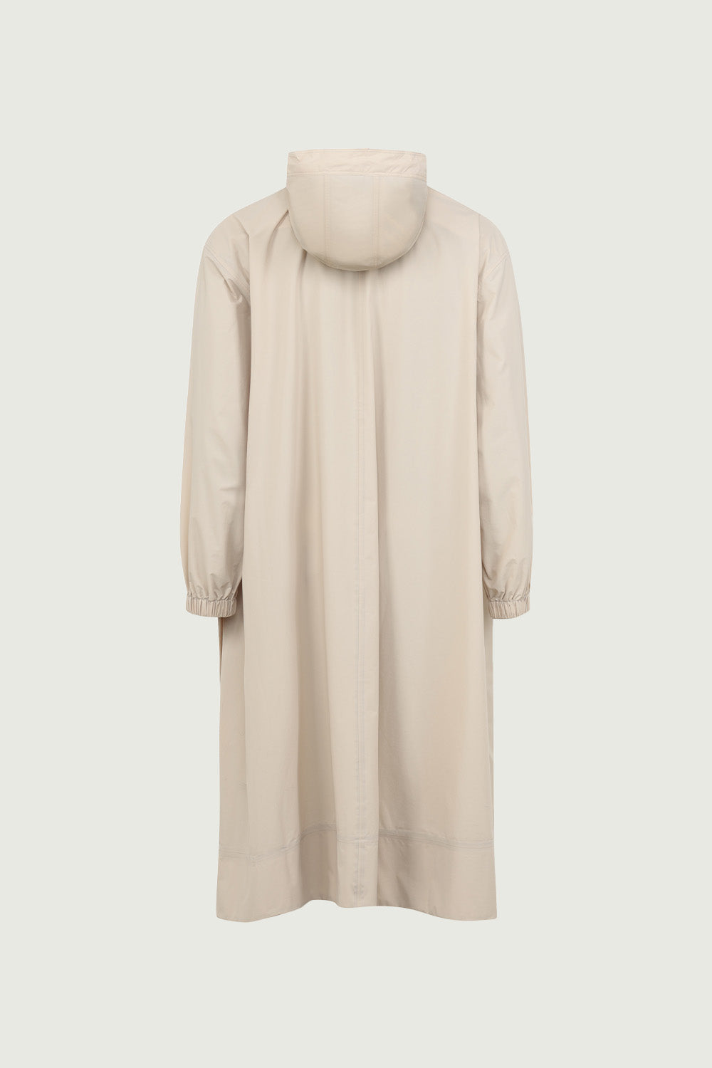 Trench Coat PRADEL MASTIC