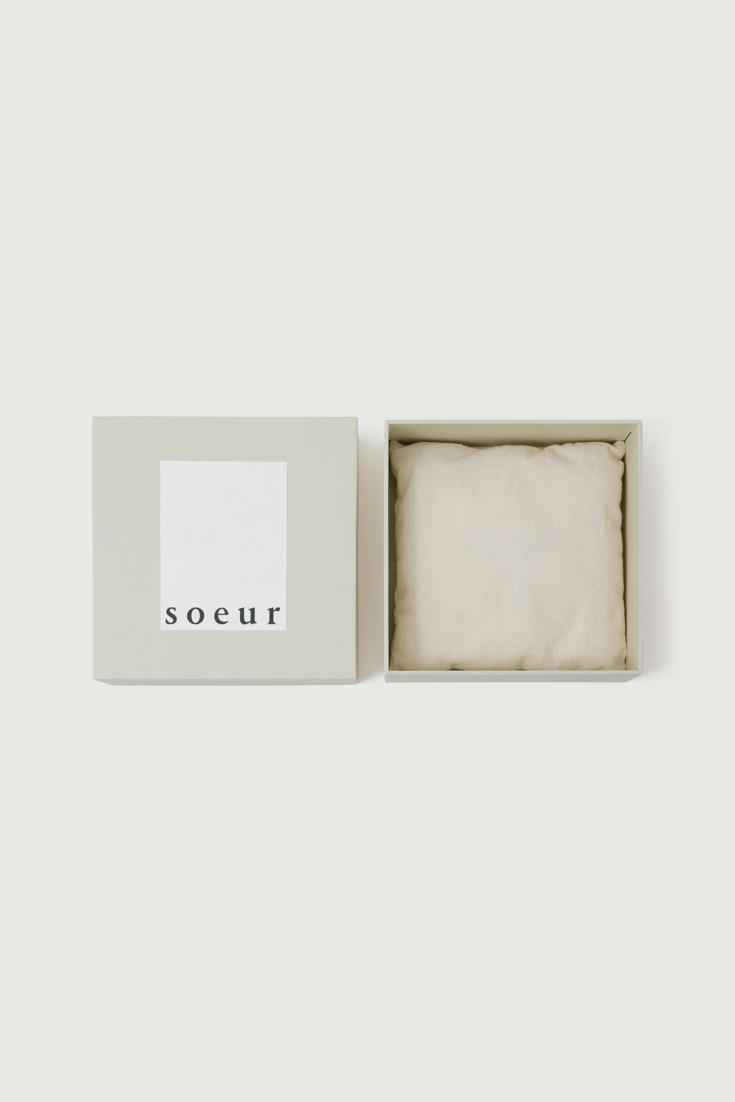 Caja grande para joyas