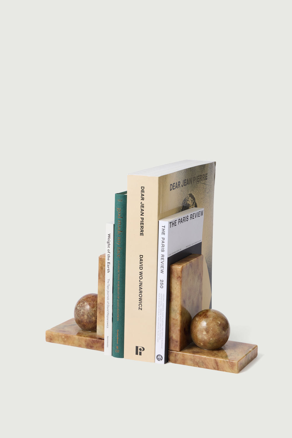 Paradis du lecteur - Serre-livre en métal | Oiseaux fleuris Paradis du lecteur - Serre-livre en métal | Oiseaux fleuris