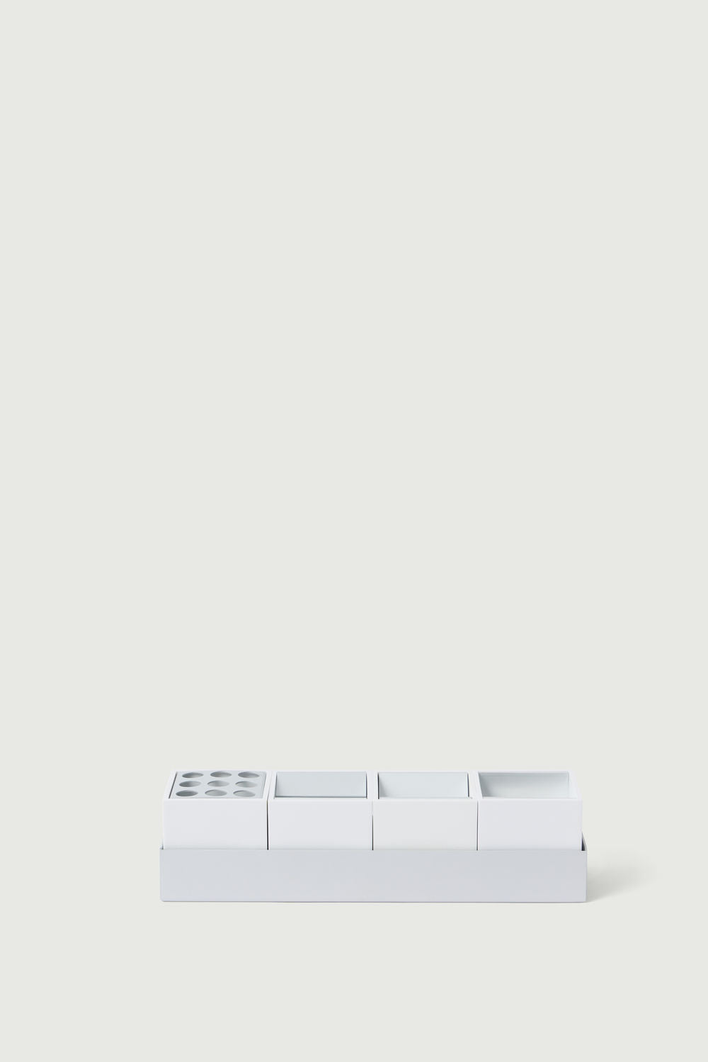 Canarie Munari Danese Milano Desk Set - Soeur