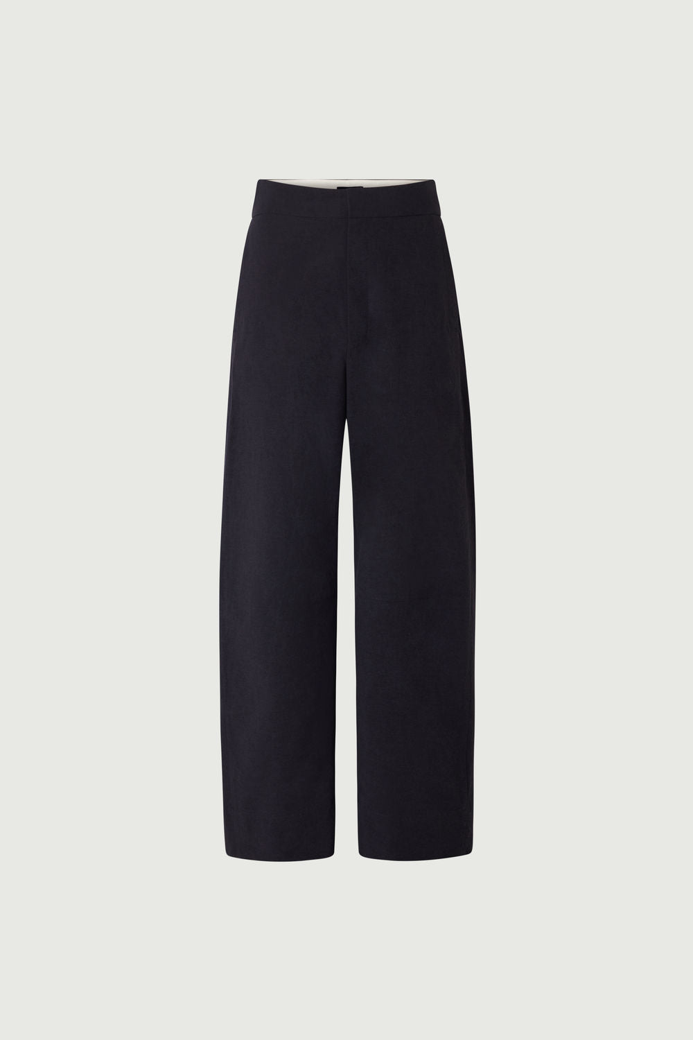 Trousers HAWK Midnight Blue