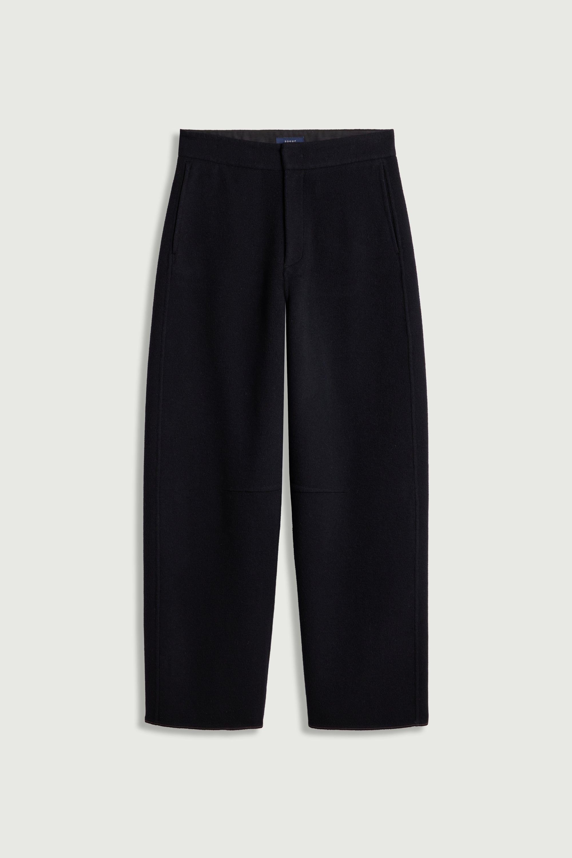 Trousers HAWK Deep Navy