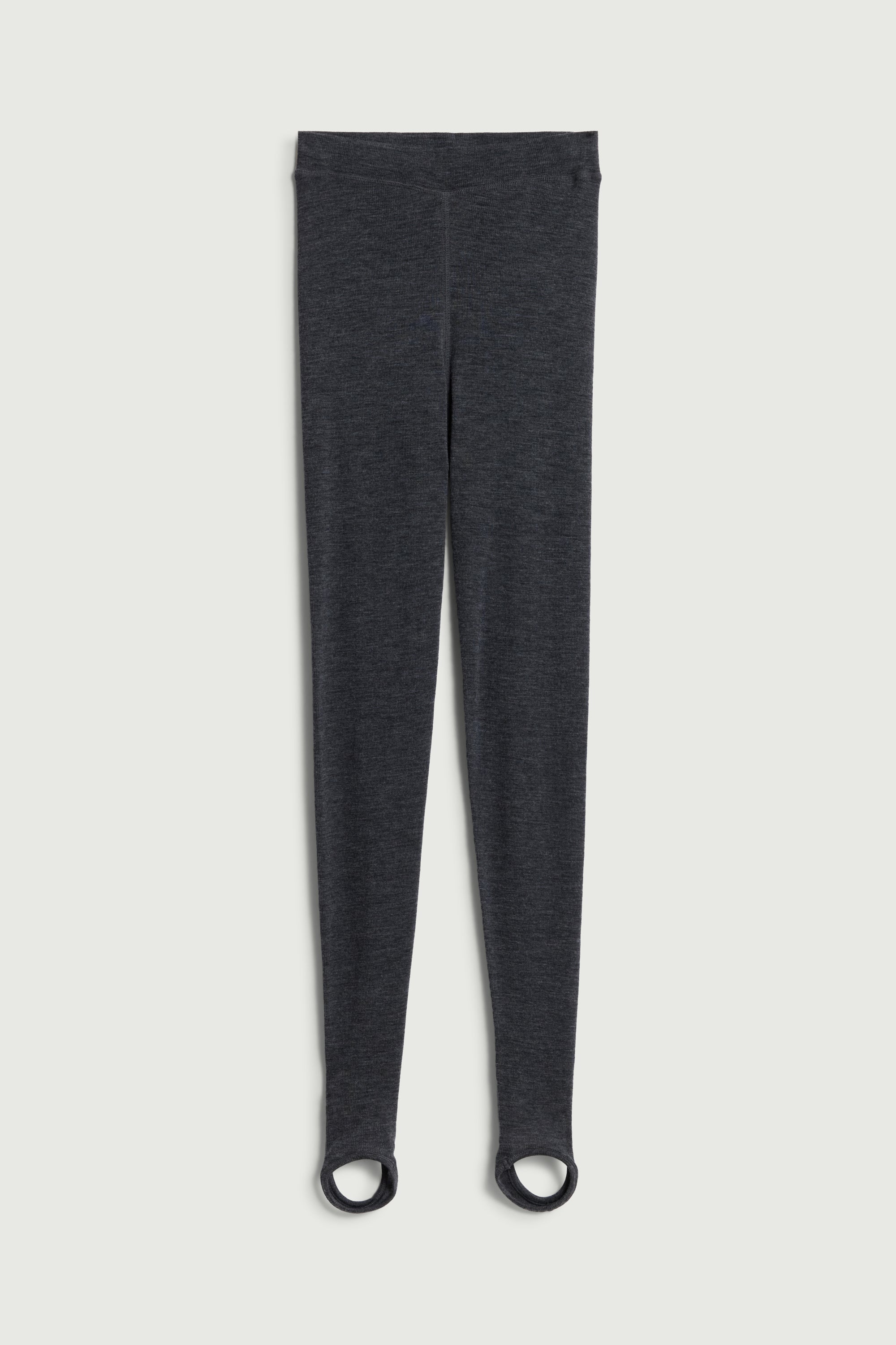 Leggings JEN Grigio antracite