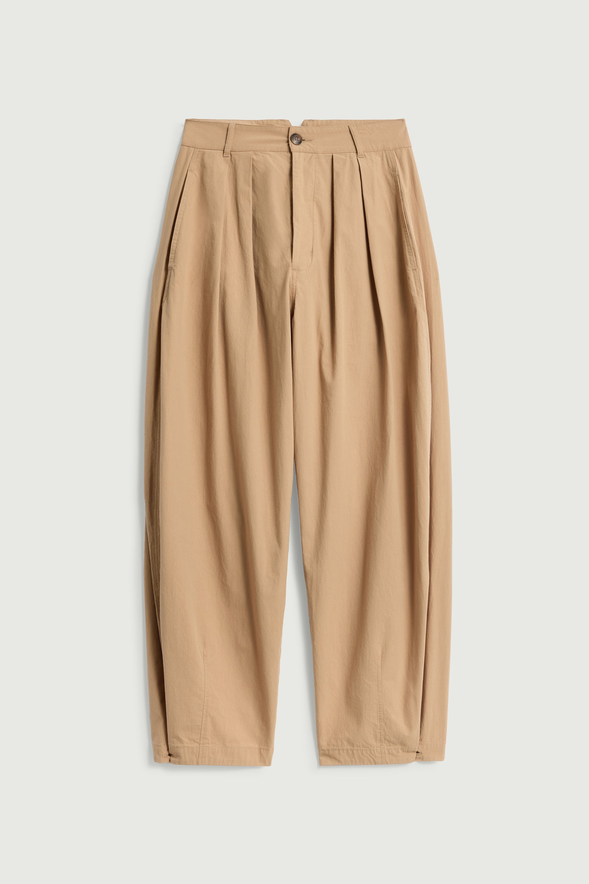 Trousers LAMBERT Beige