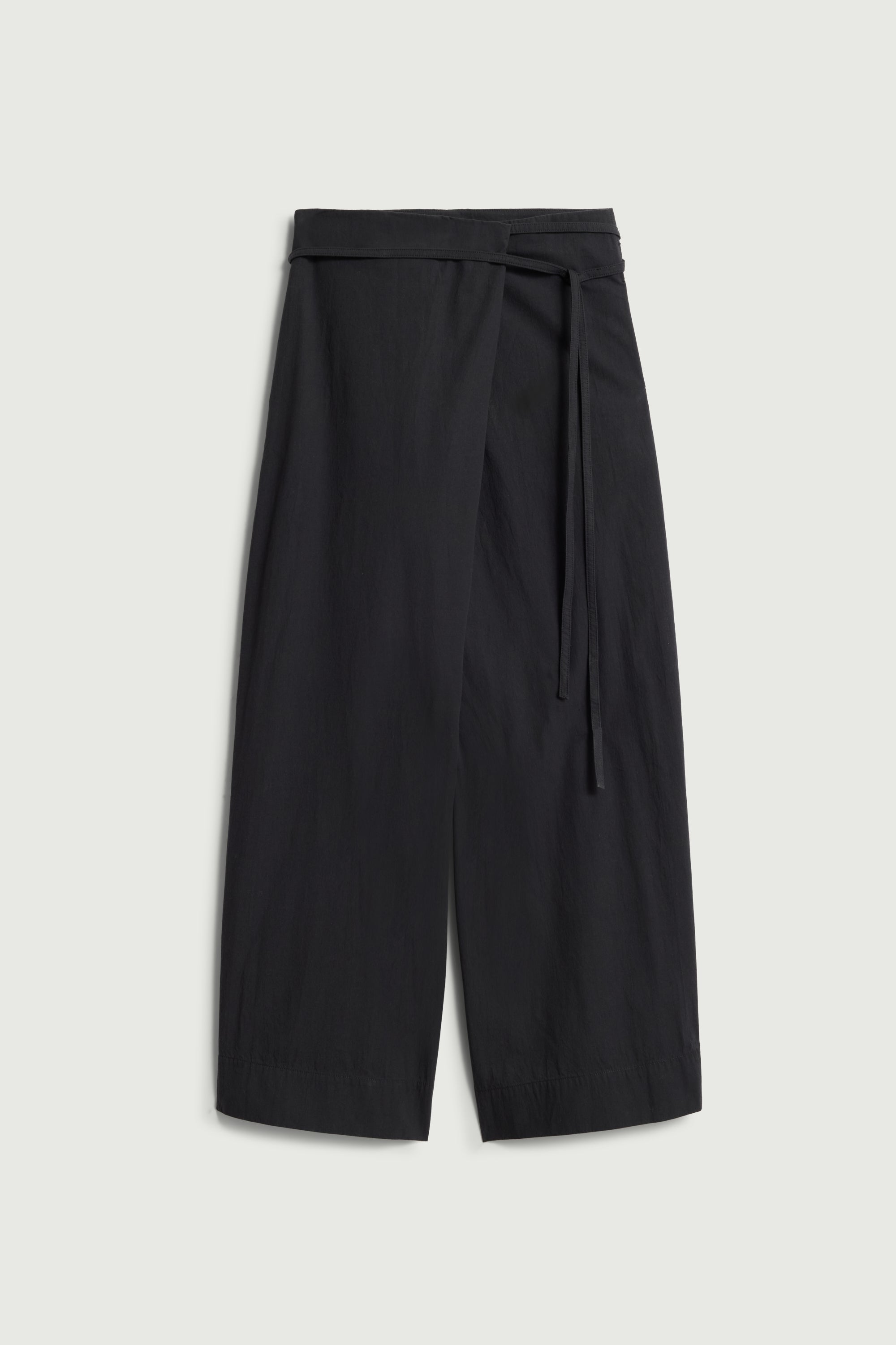 Trousers LAGOS Black