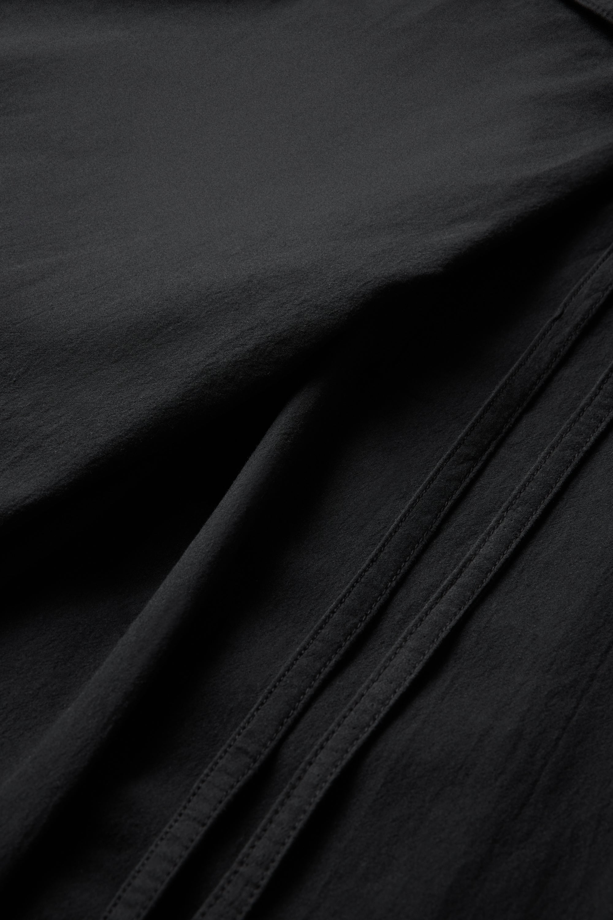 Trousers LAGOS Black