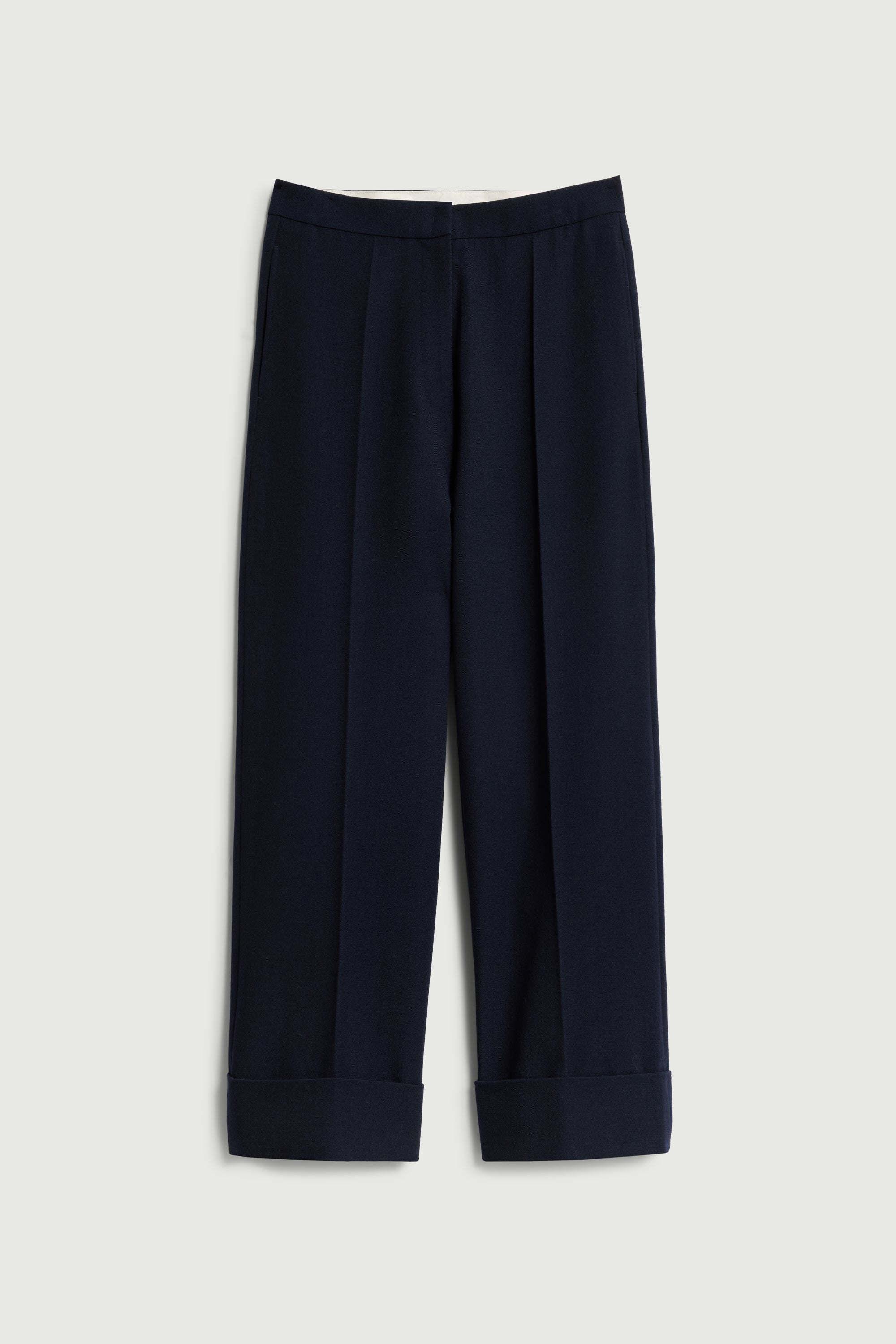 Trousers KOBE Navy