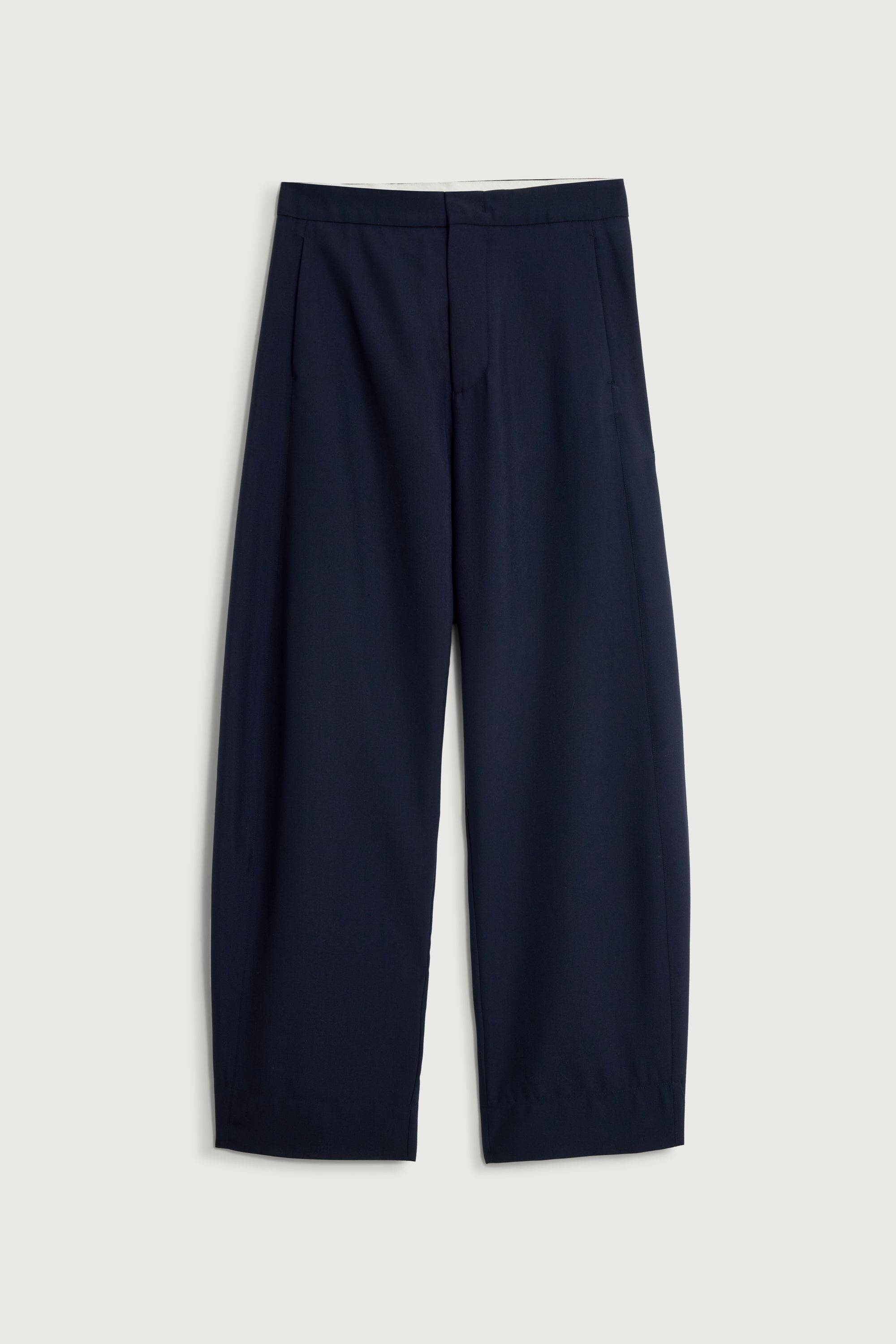 Trousers HORATIO Midnight Blue