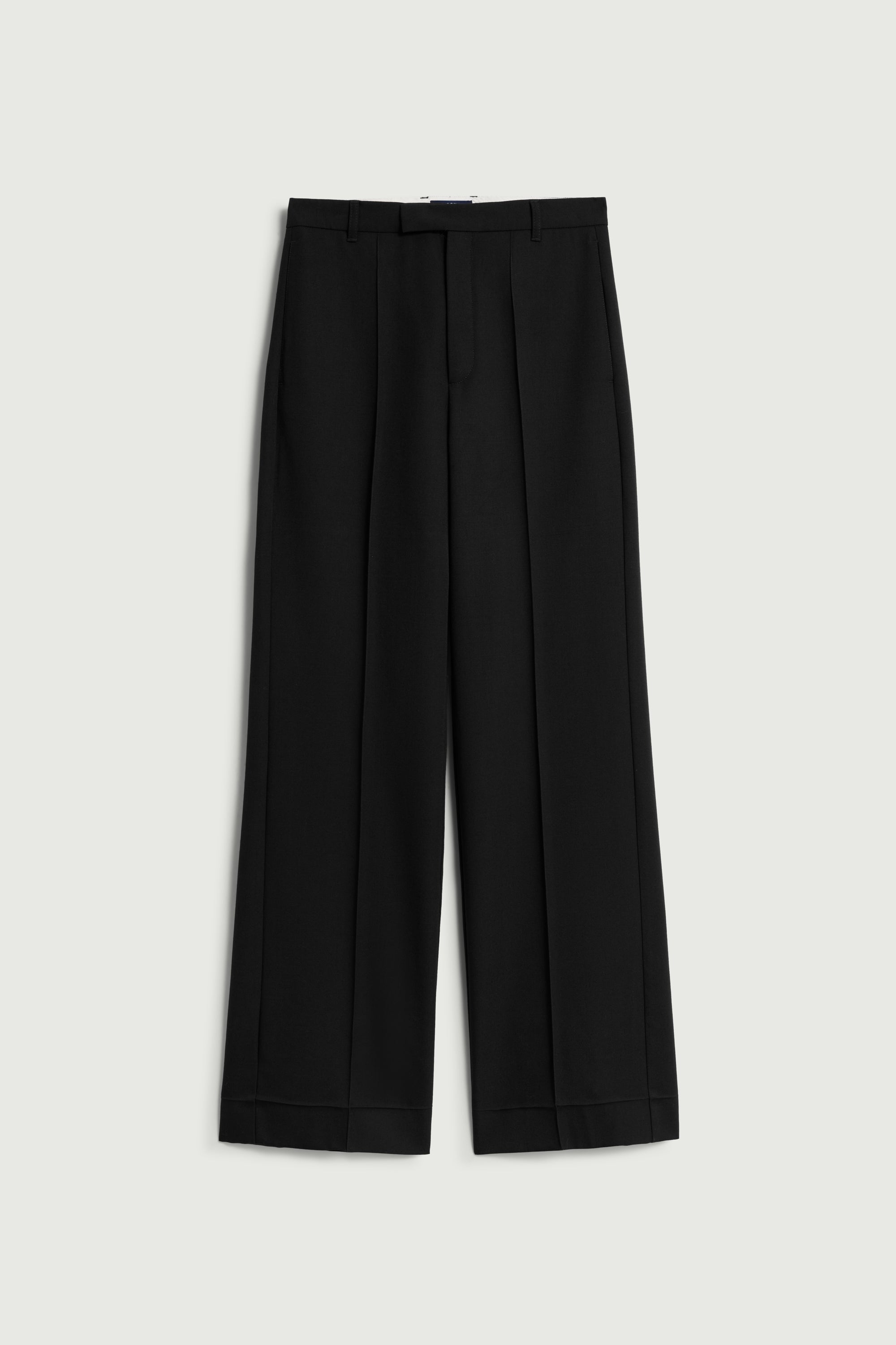 Trousers LEO Black