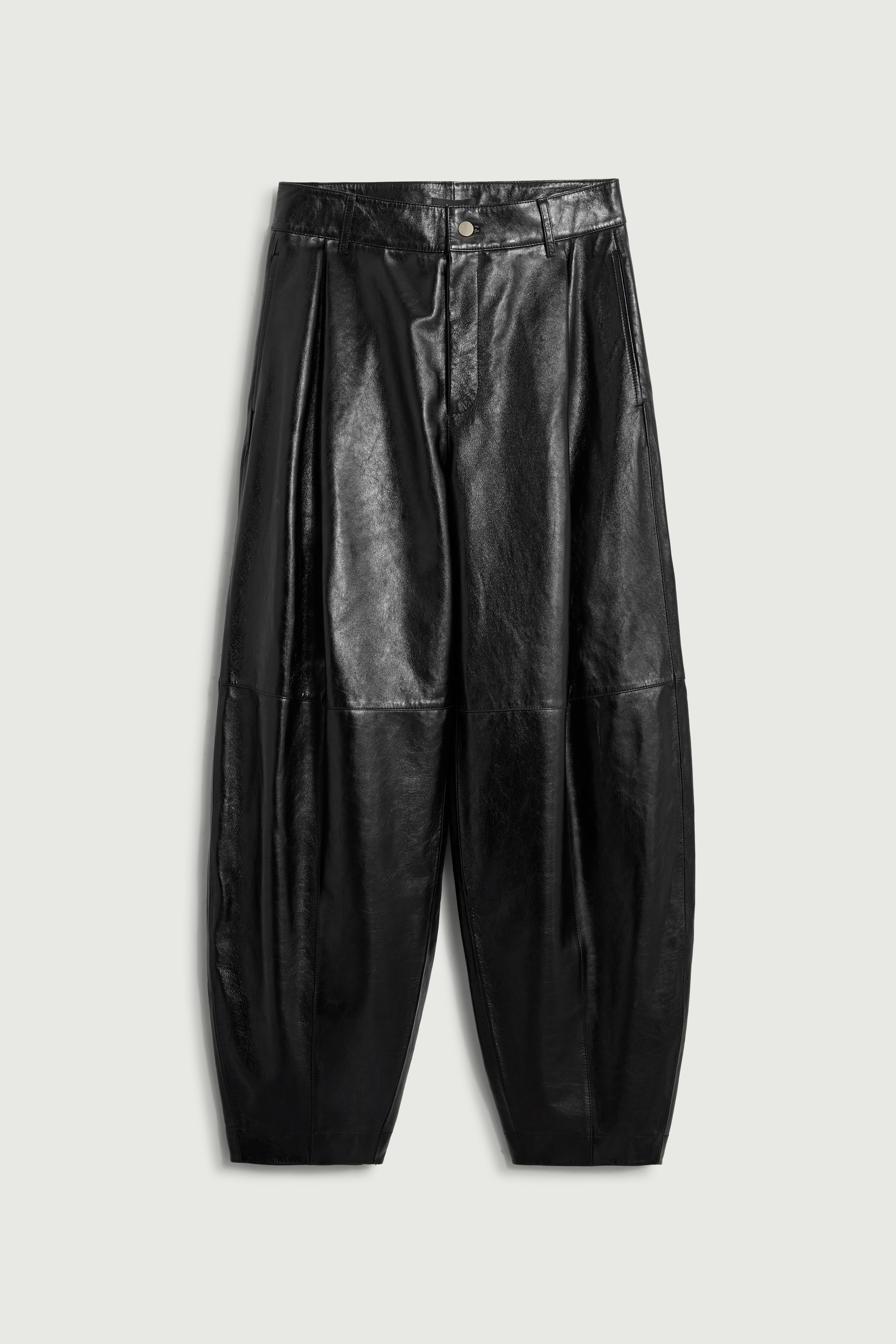 Trousers JULIEN Black
