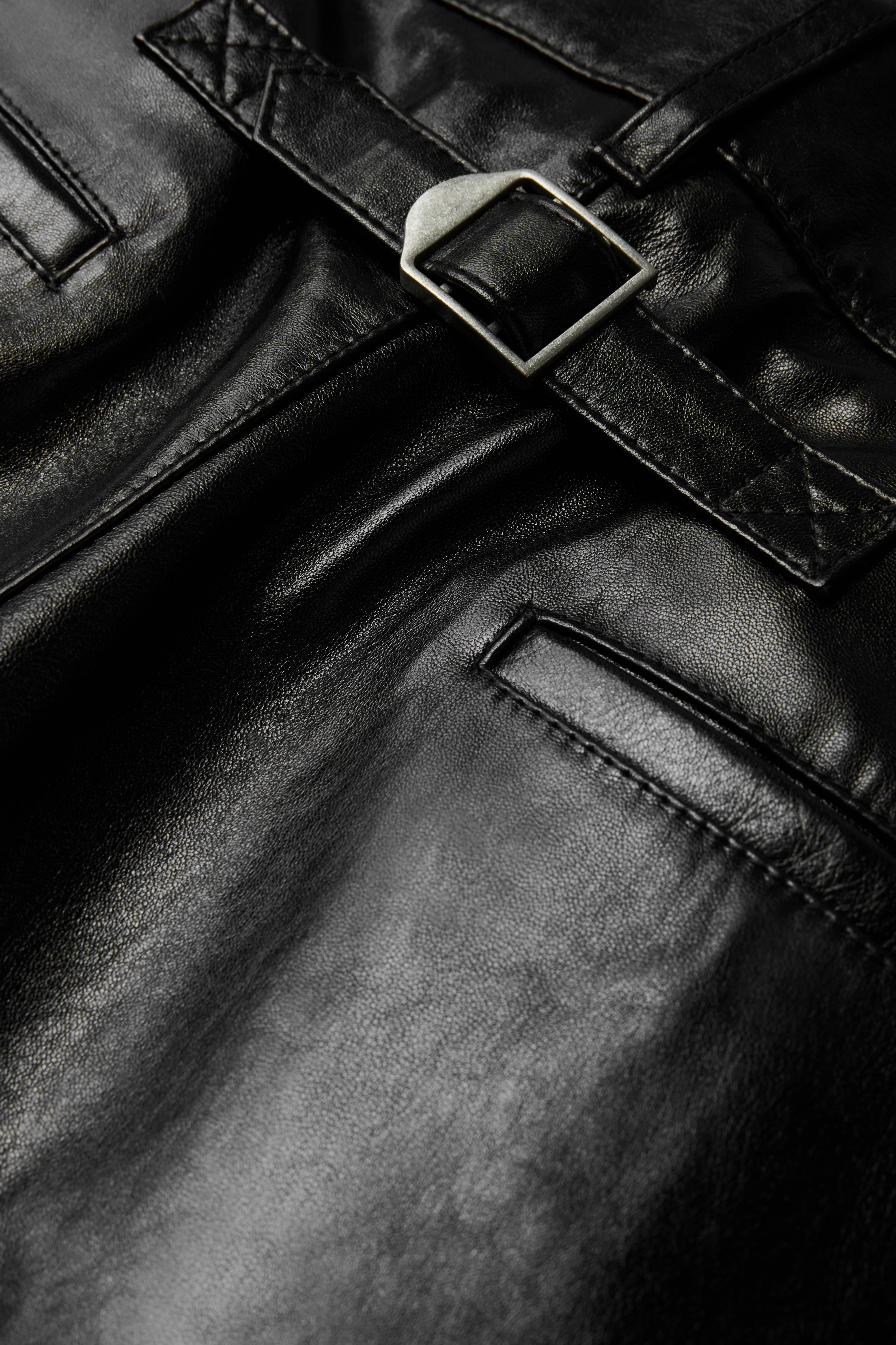 Trousers JULIEN Black