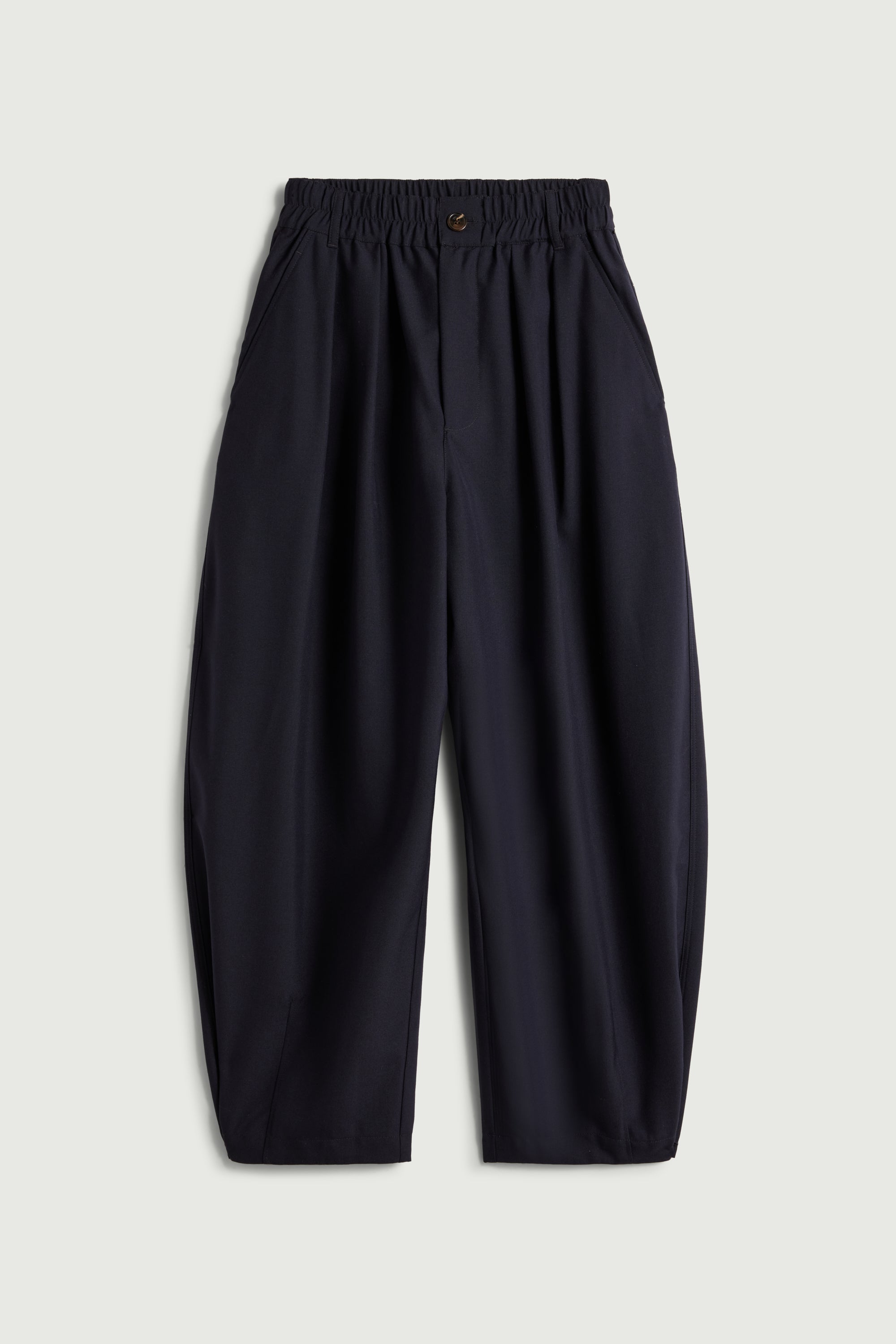 Trousers VERNON Midnight Blue