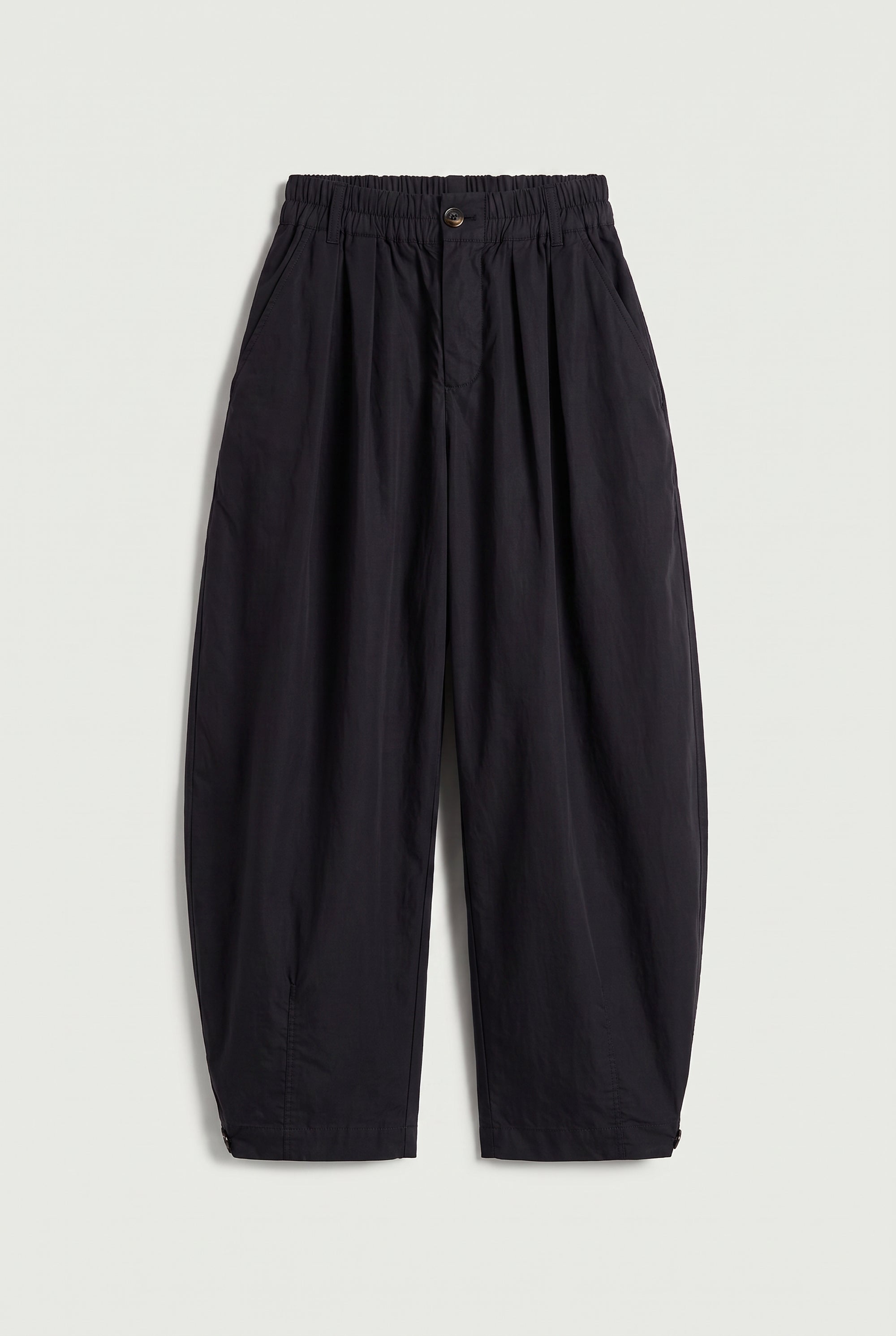Trousers VERNON  Black