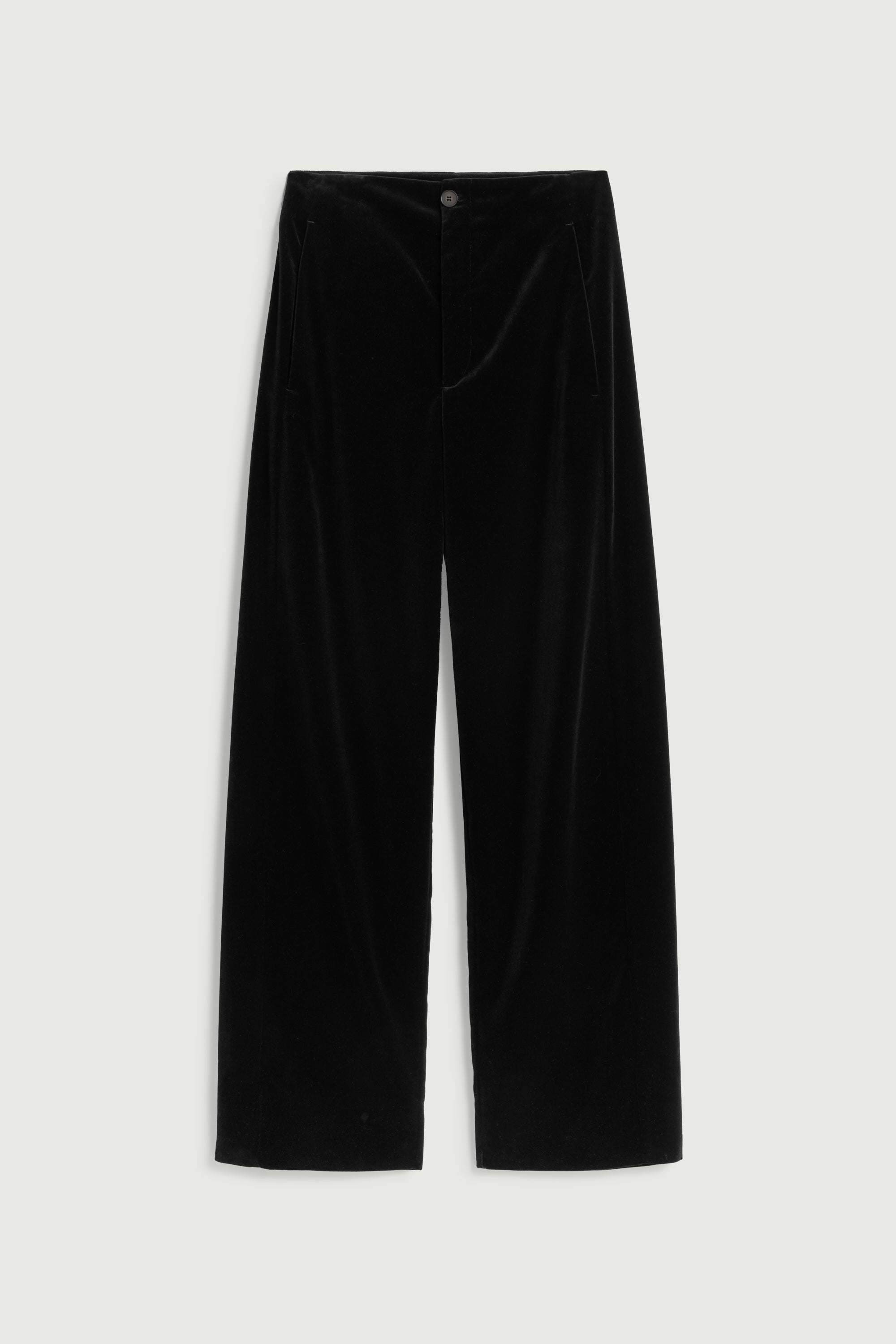 Trousers CELESTIN Black