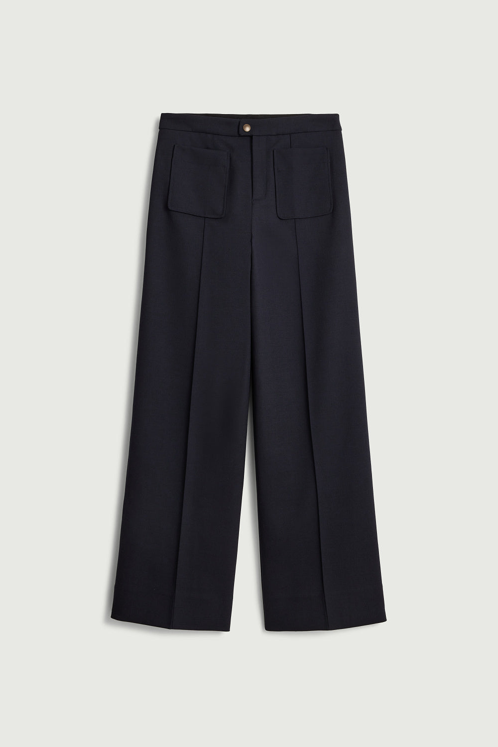 Trousers HARRY Navy