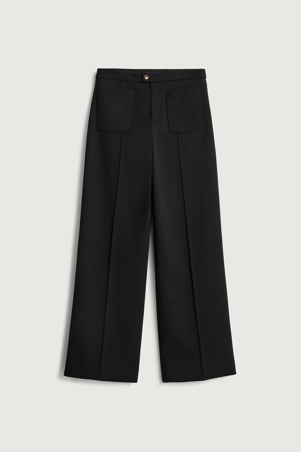 Trousers HARRY Black