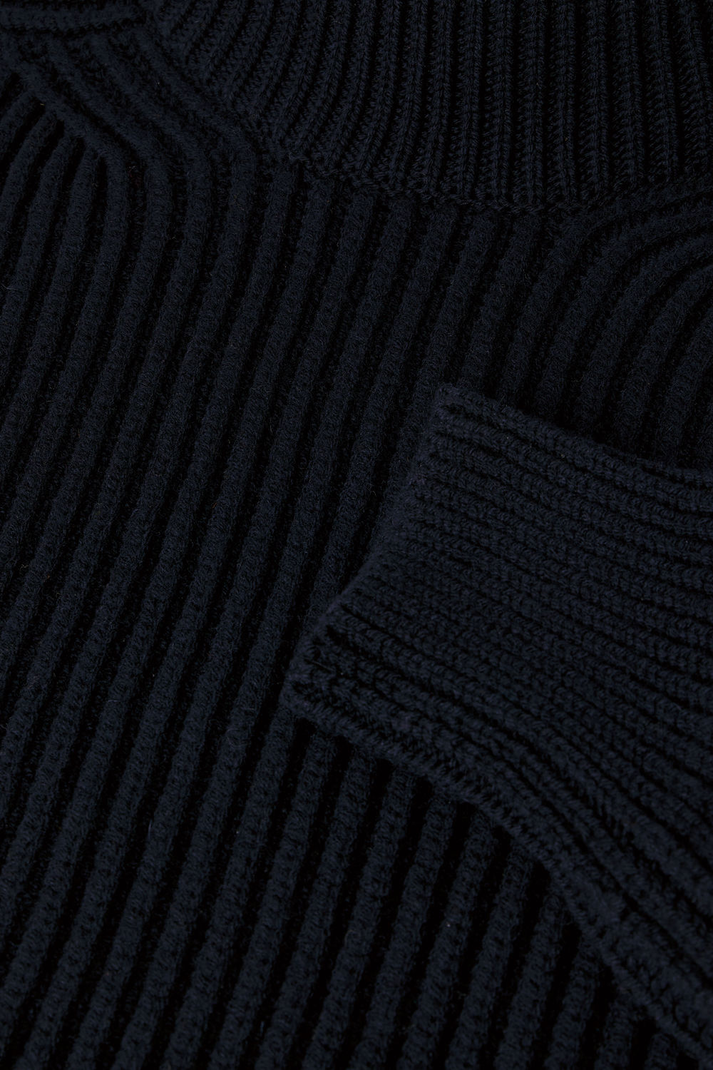 Sweater FLAMAND Navy