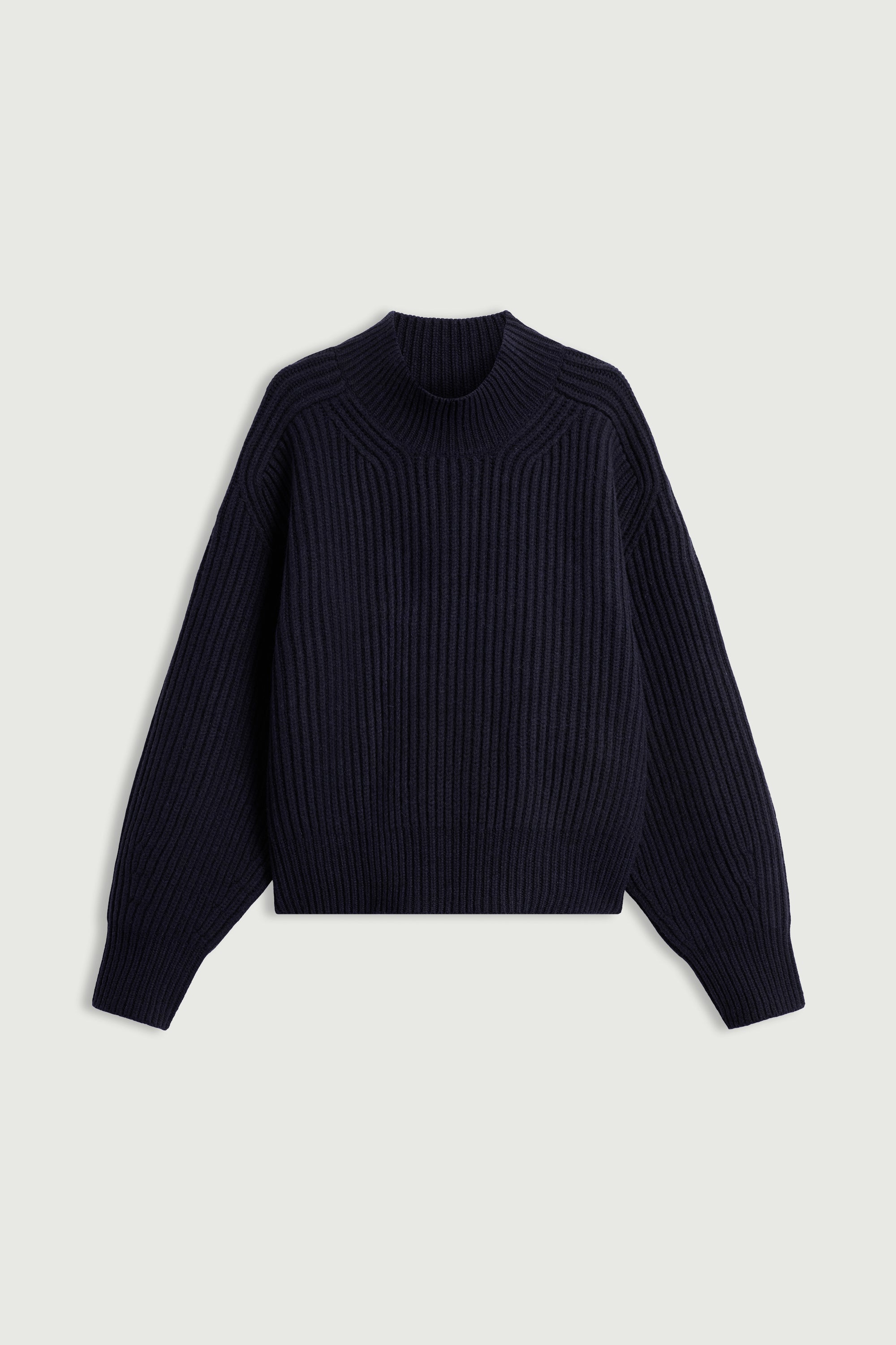 Sweater FLAMAND Navy