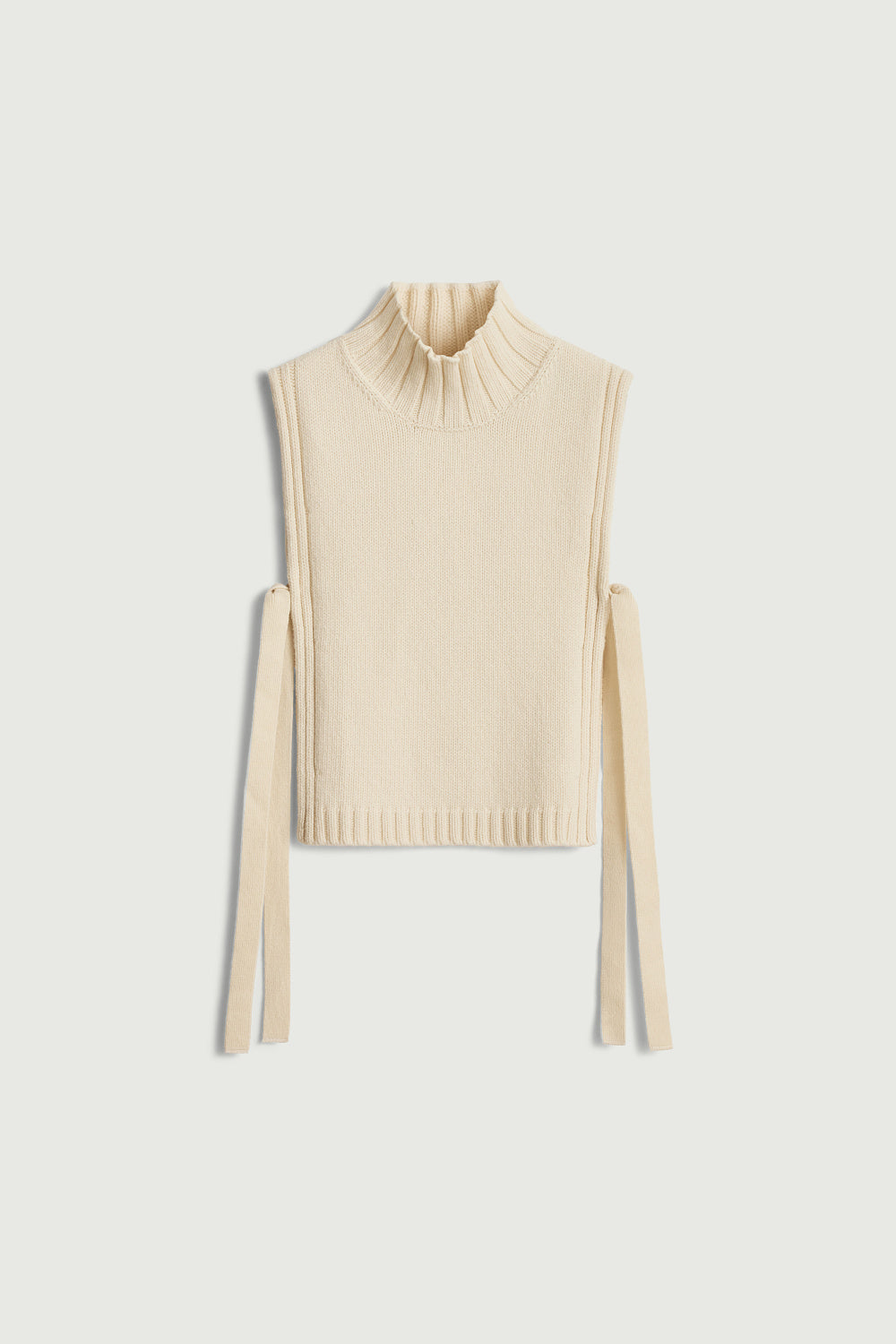 Sweater OR Ecru