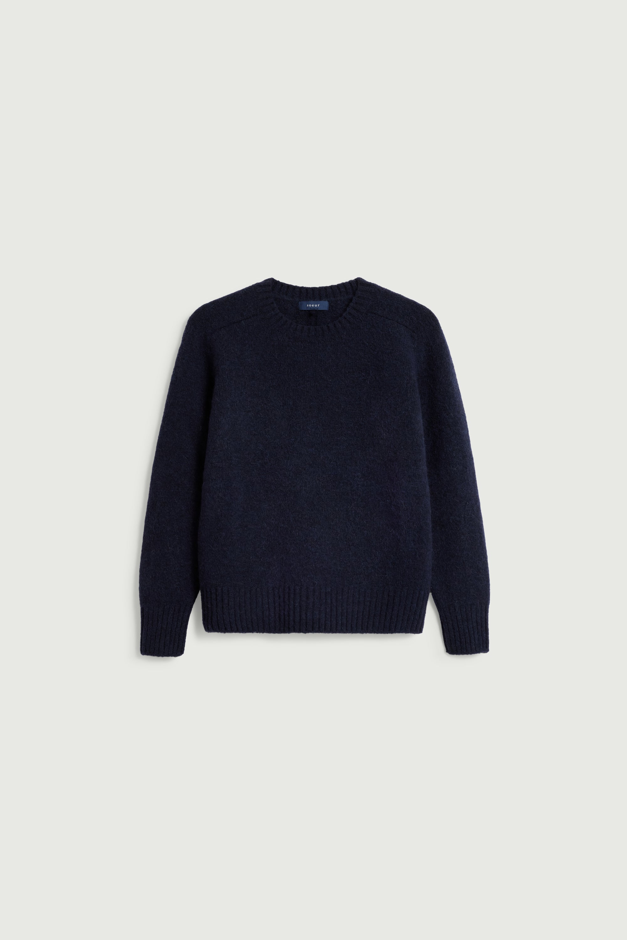 Sweater ENVIE Navy