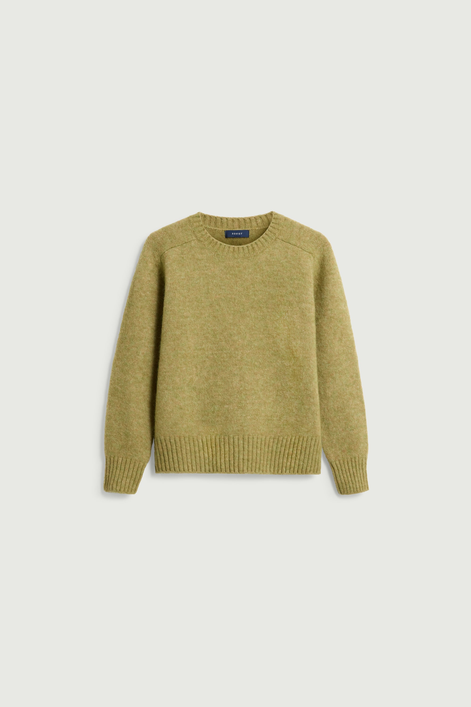 Sweater ENVIE SAUGE