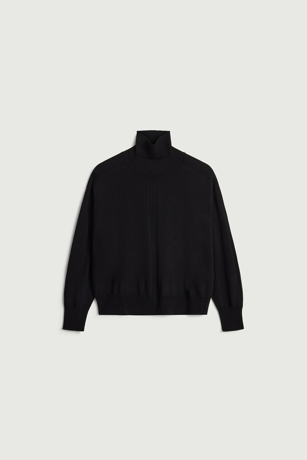 Sweater NORD Black