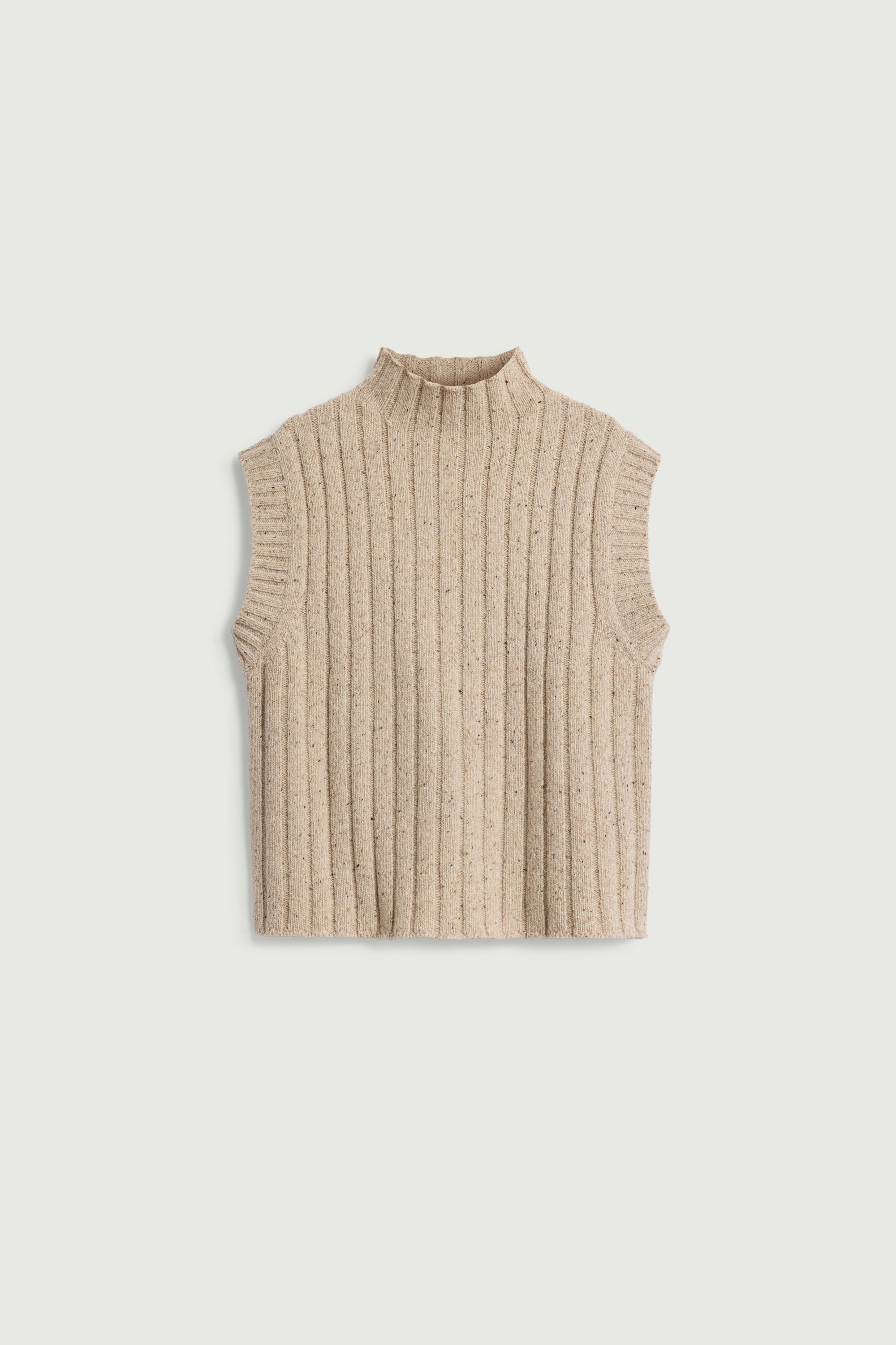 Sweater JETHRO Beige Light
