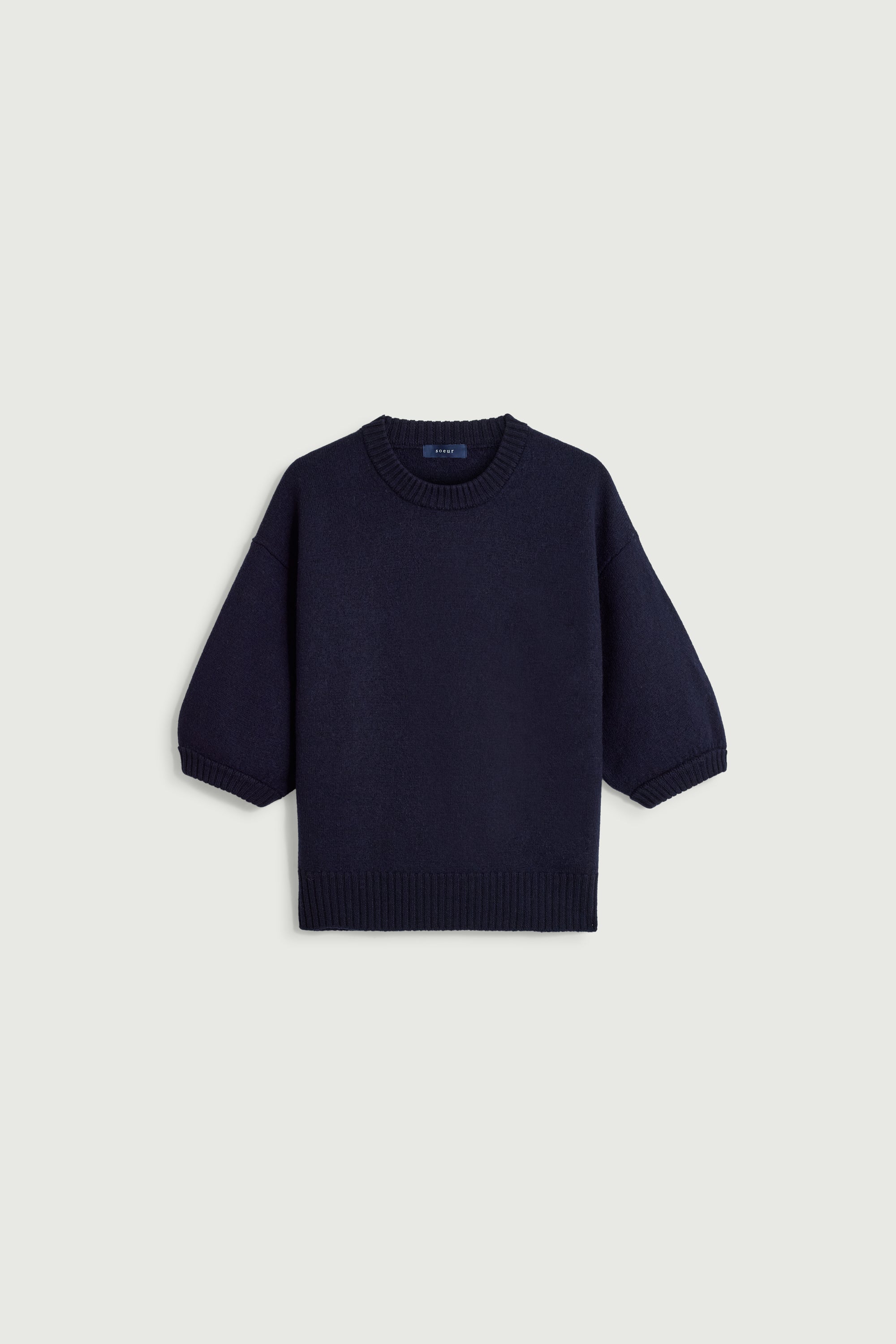 Sweater LISE Navy