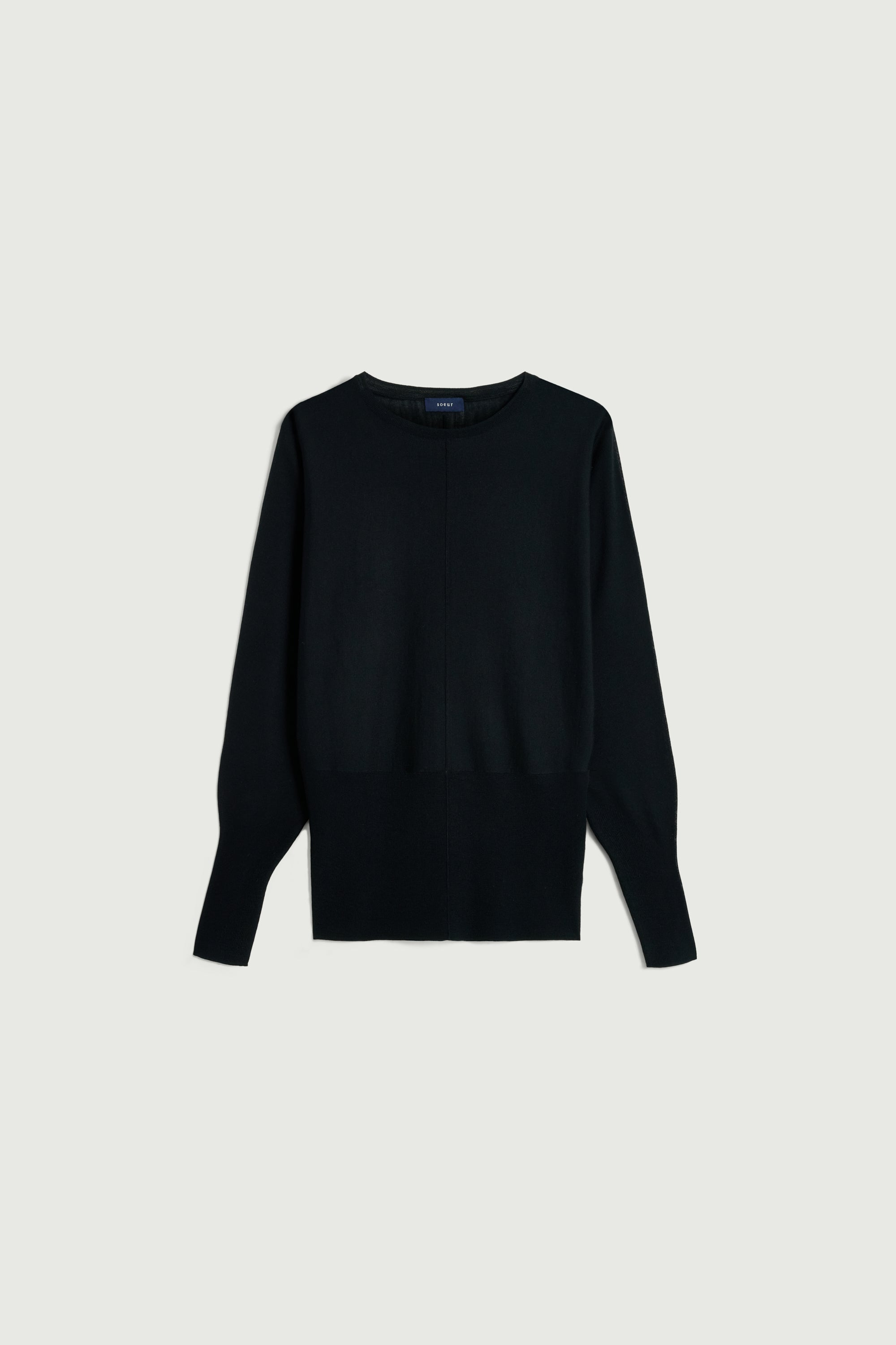 Sweater LINA Black