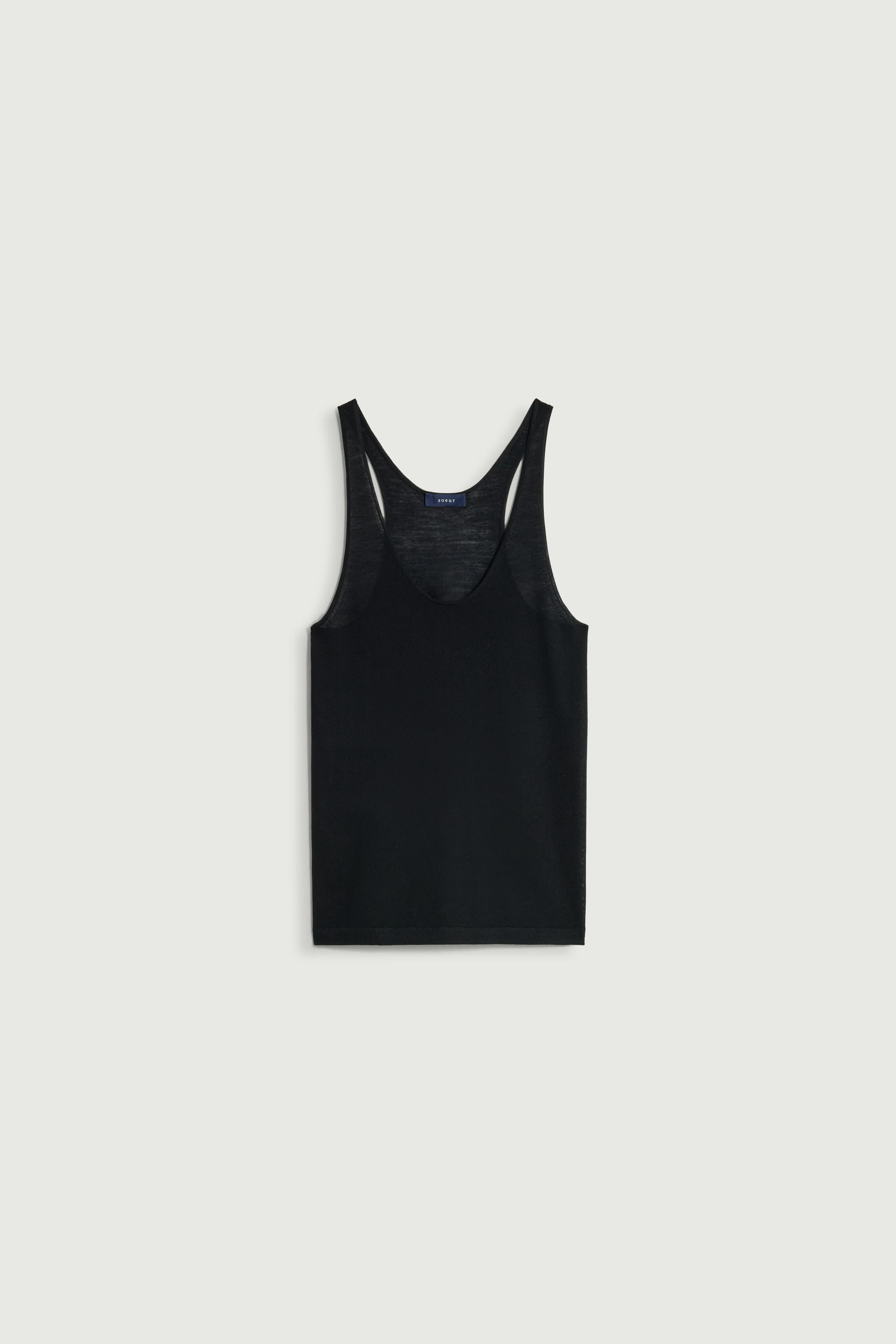 Sweater JULIANA Black