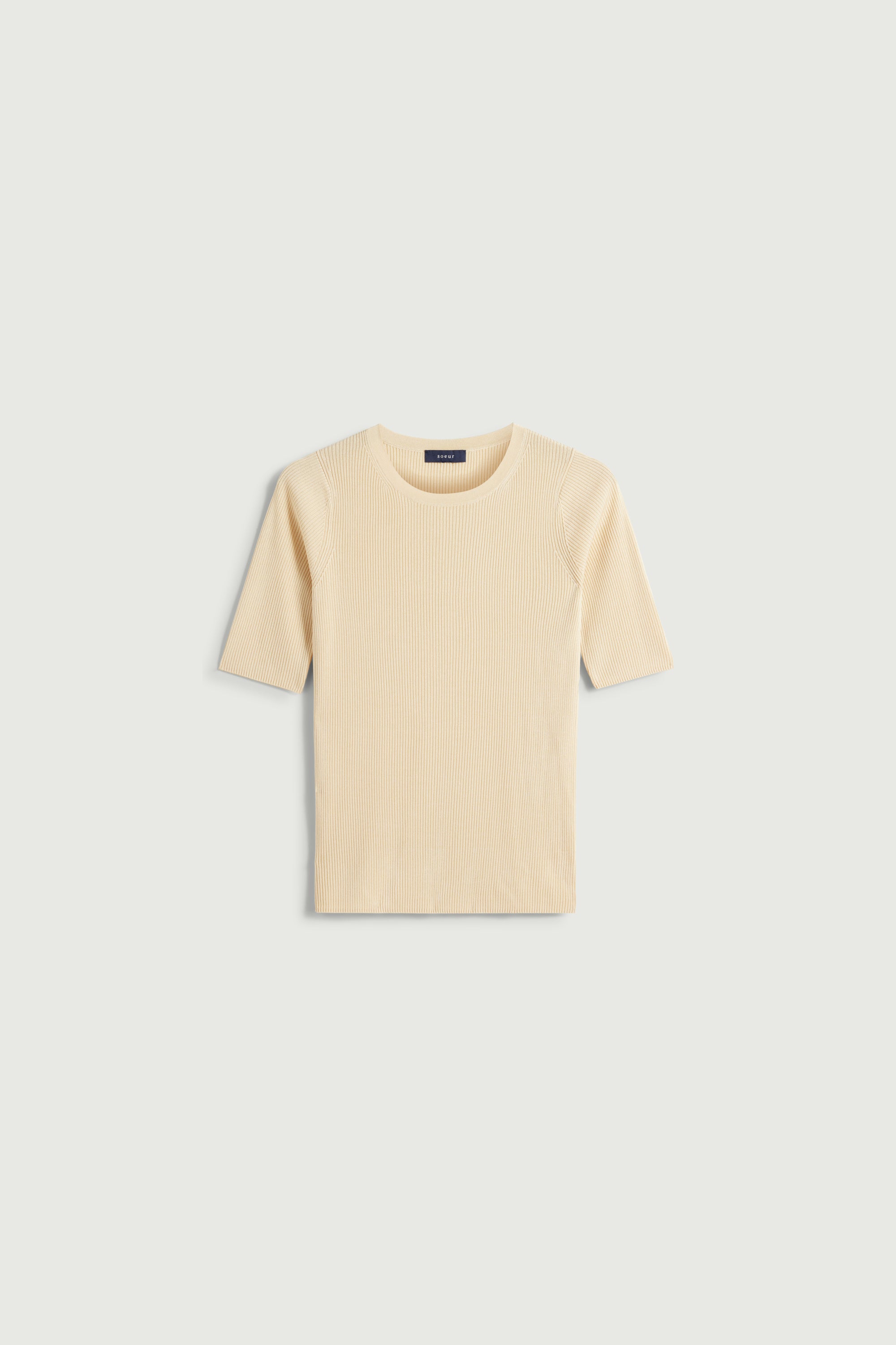 Top KARINA Cream